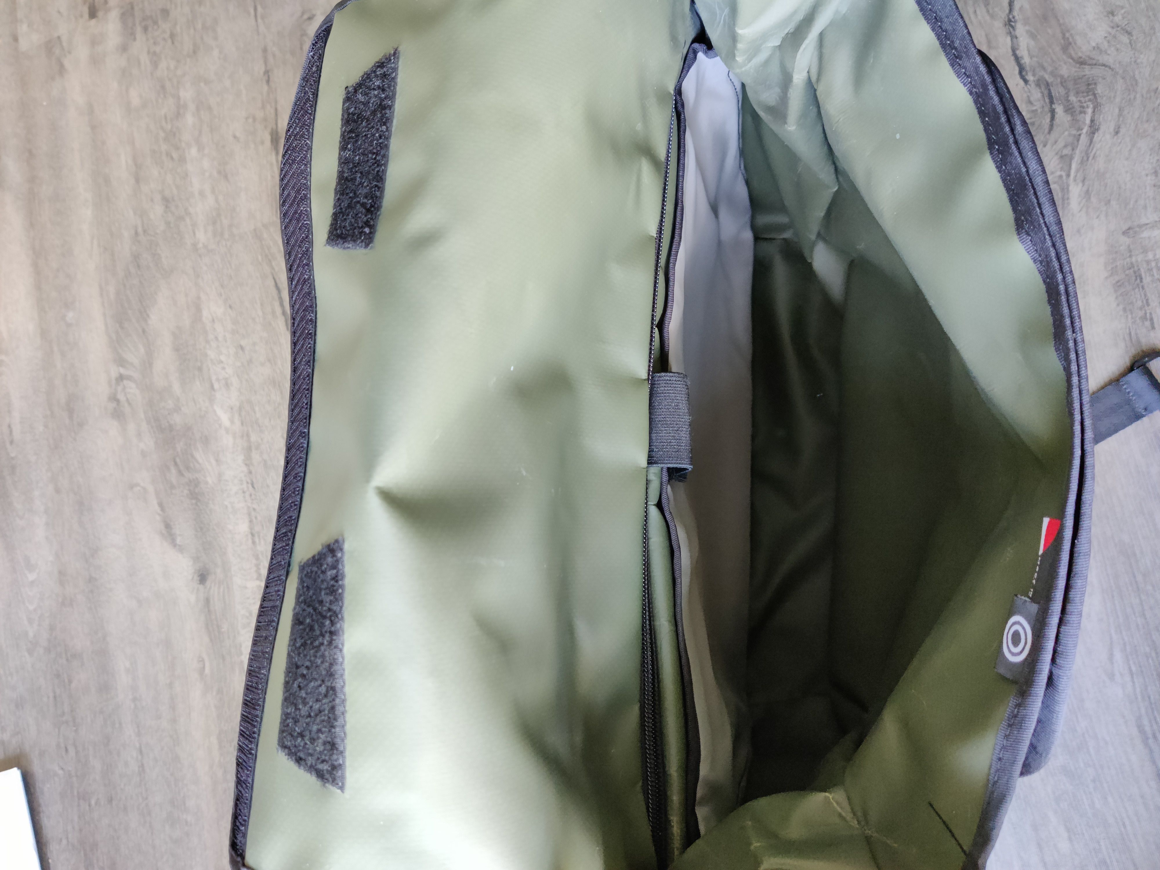 Orbit Gear R221-SR Iron Falcon | Grailed