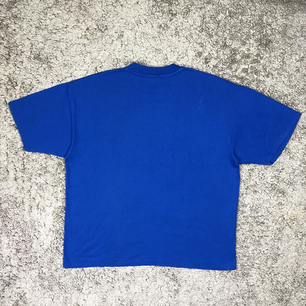 Vintage Vintage Halloween Graphic Photo T-shirt Size US XL / EU 56 / 4 - 2 Thumbnail