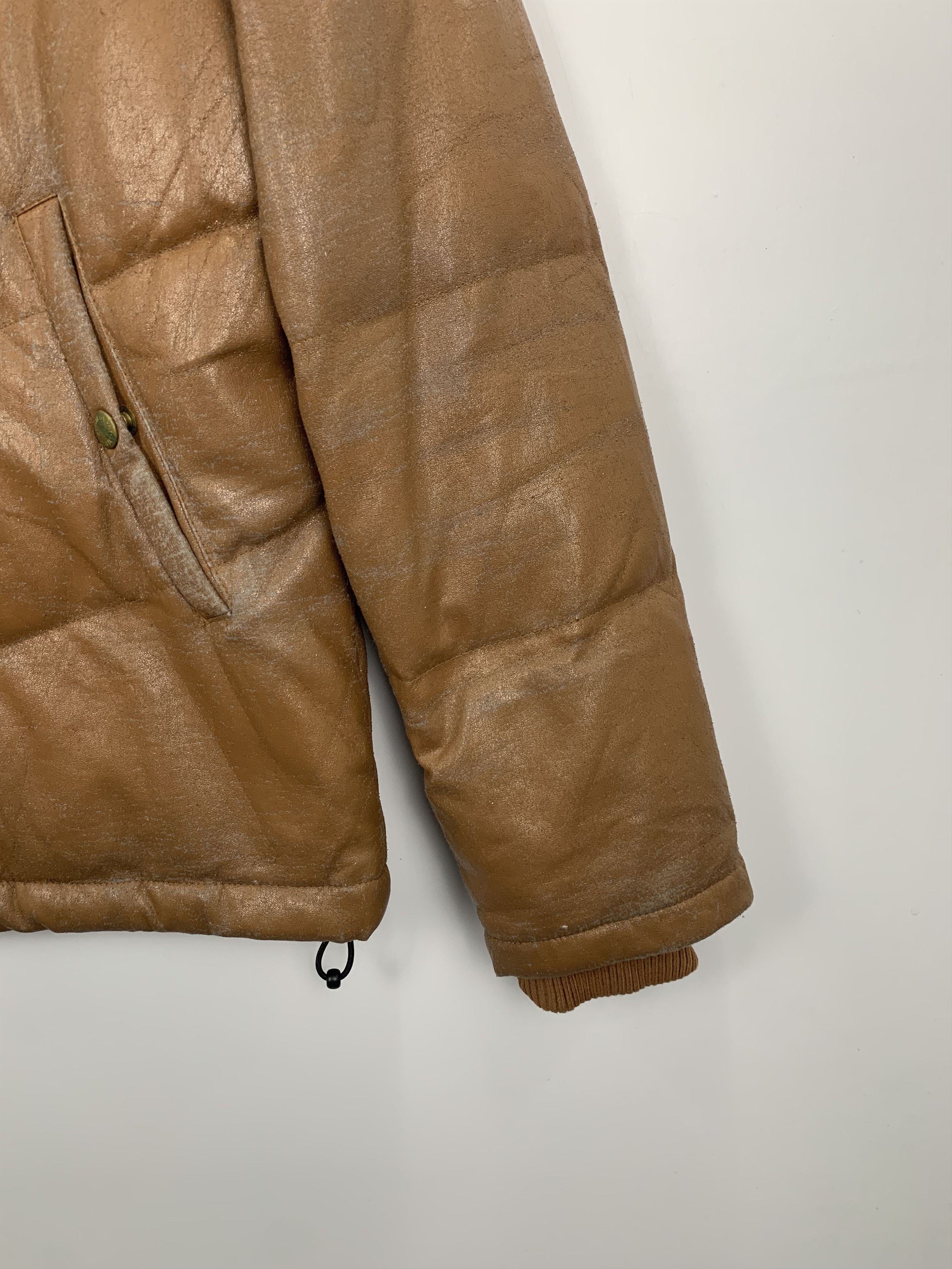 Tommy Hilfiger × Vintage Vintage Tommy Hilfiger Puffer Jacket J0796 Size US L / EU 52-54 / 3 - 6 Thumbnail