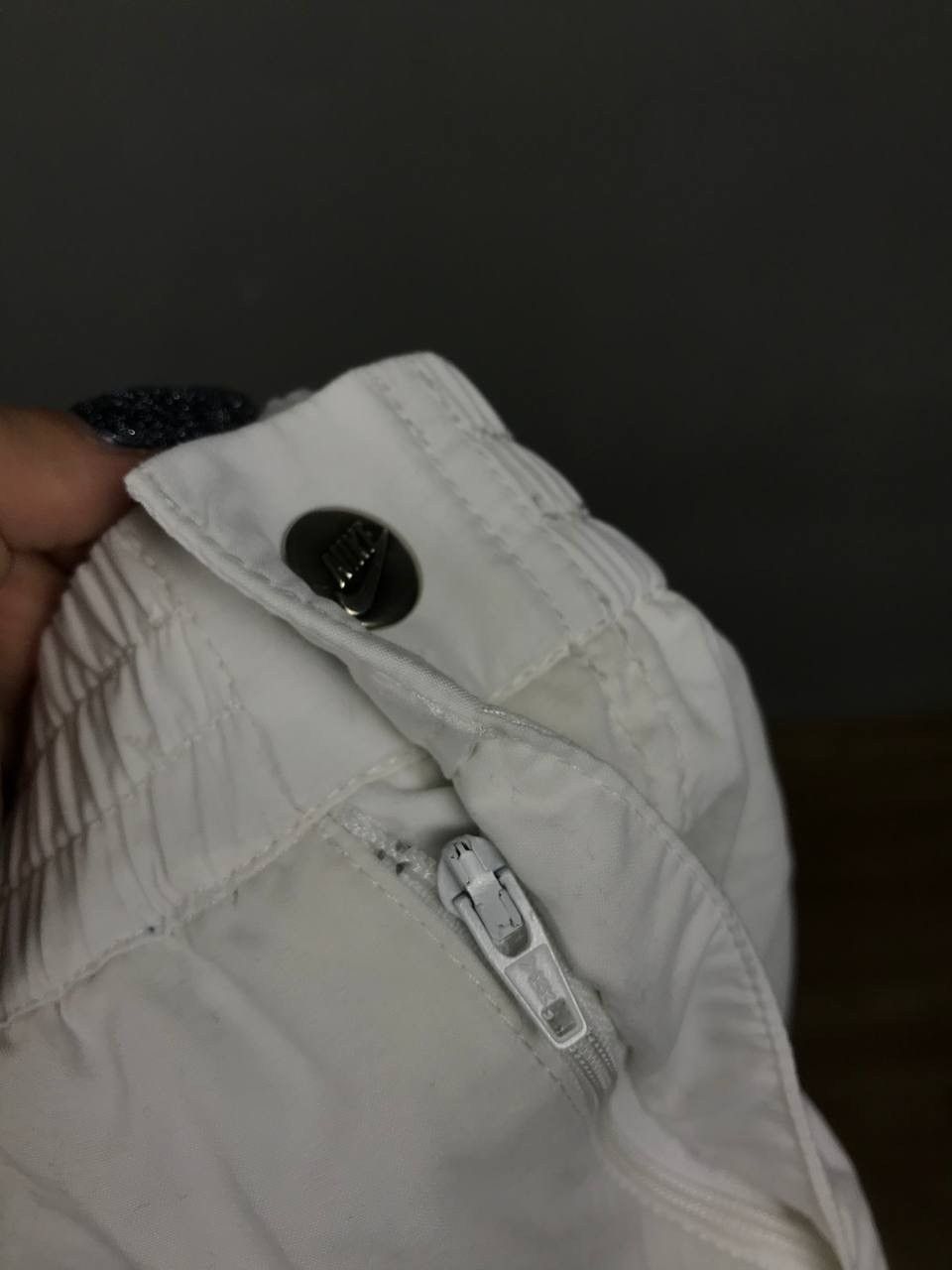 Other Nike swoosh streetwear vintage shorts Size US 34 / EU 50 - 3 Thumbnail