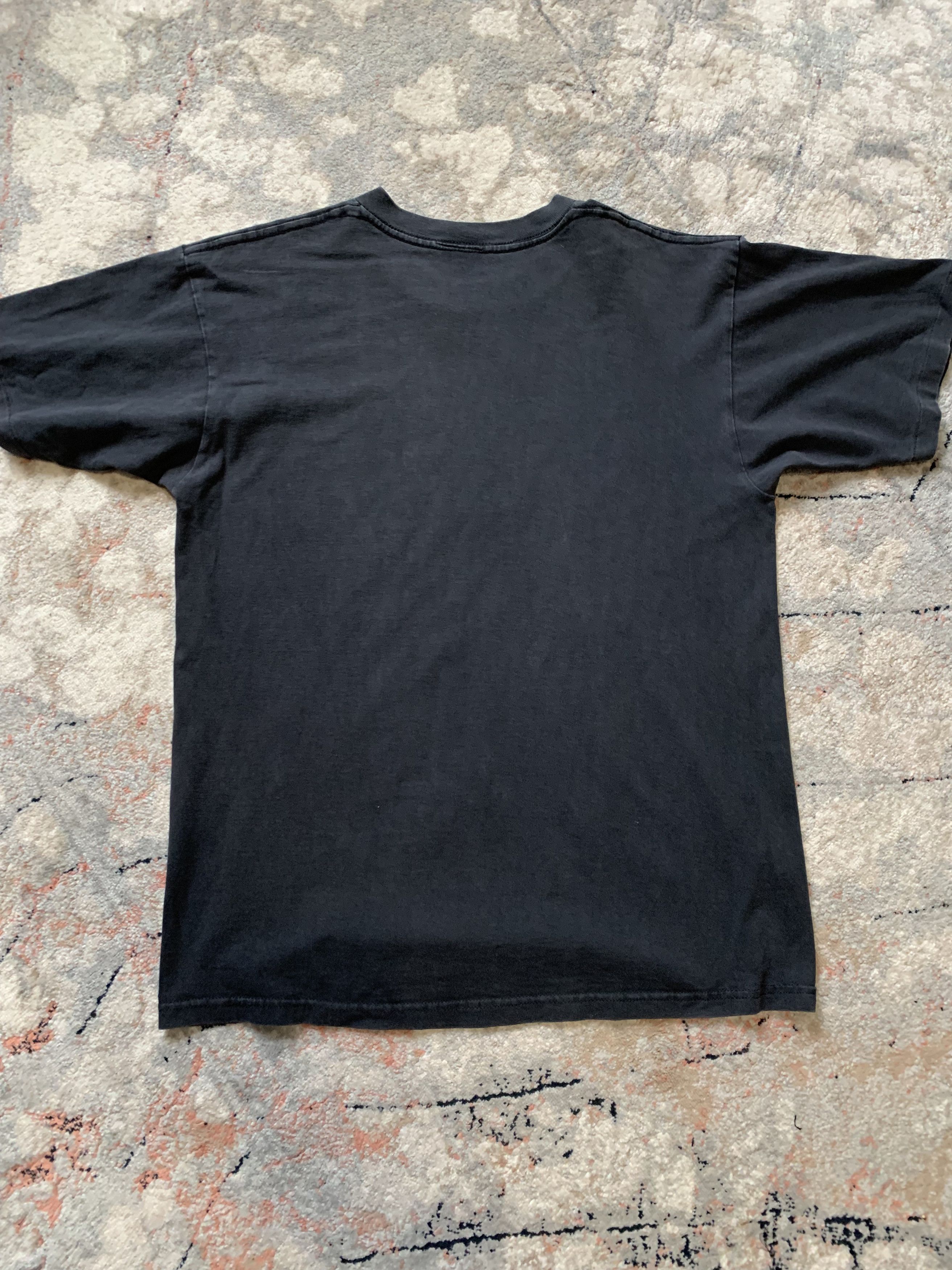 Other Vintage 1994 NYPD BLUE T-Shirt Size US L / EU 52-54 / 3 - 7 Thumbnail