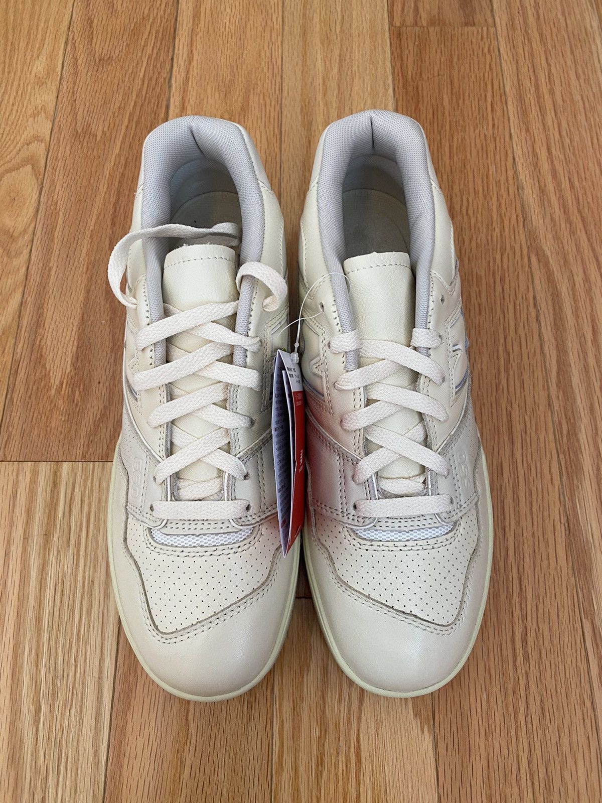 Auralee × New Balance Auralee x New Balance 550 Sz9 *NEW Size US 9 / EU 42 - 4 Thumbnail