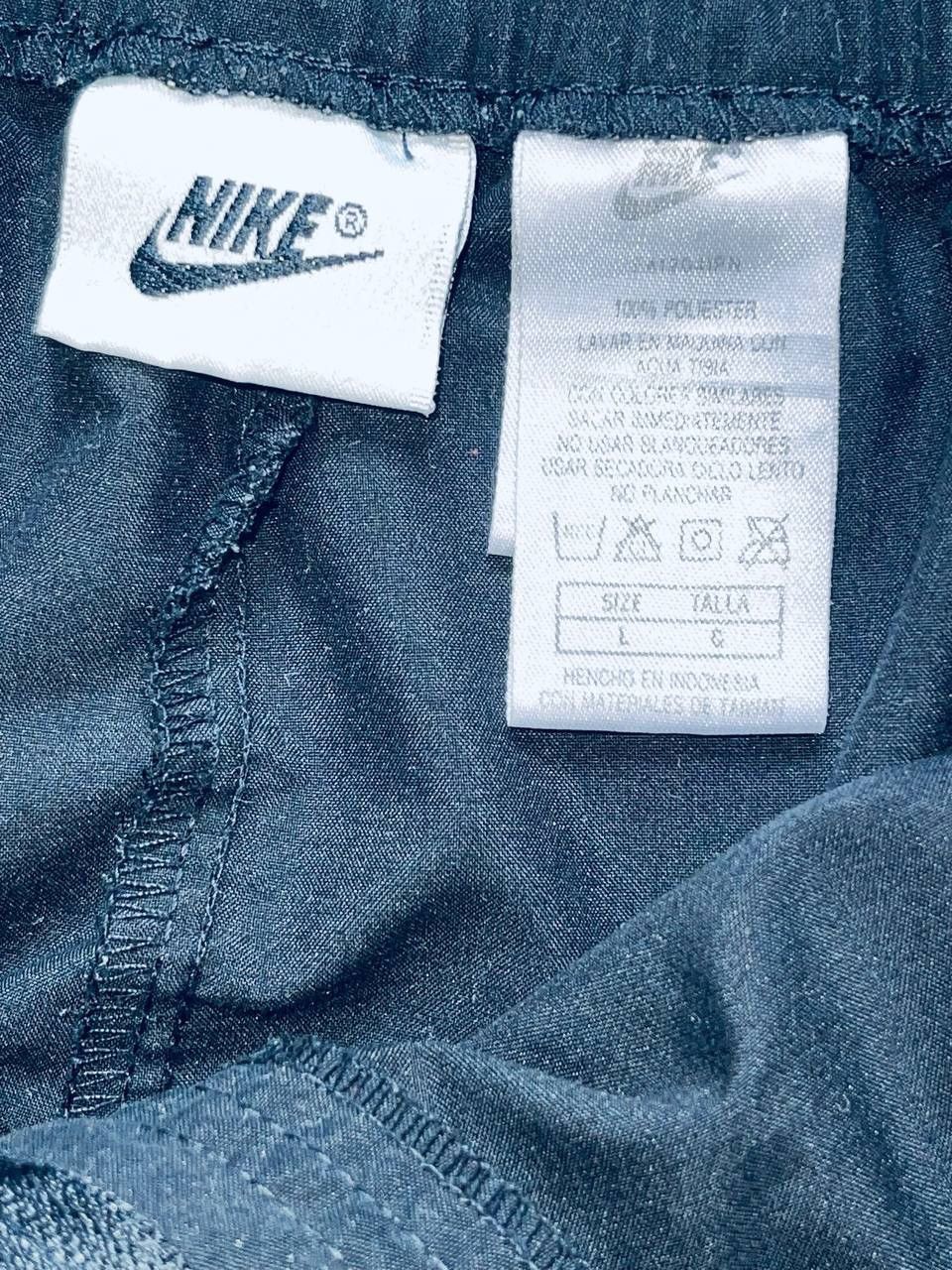 Nike 90s Challenge Court L Supreme Fragment Stussy ACG Undercover Size US 32 / EU 48 - 3 Thumbnail