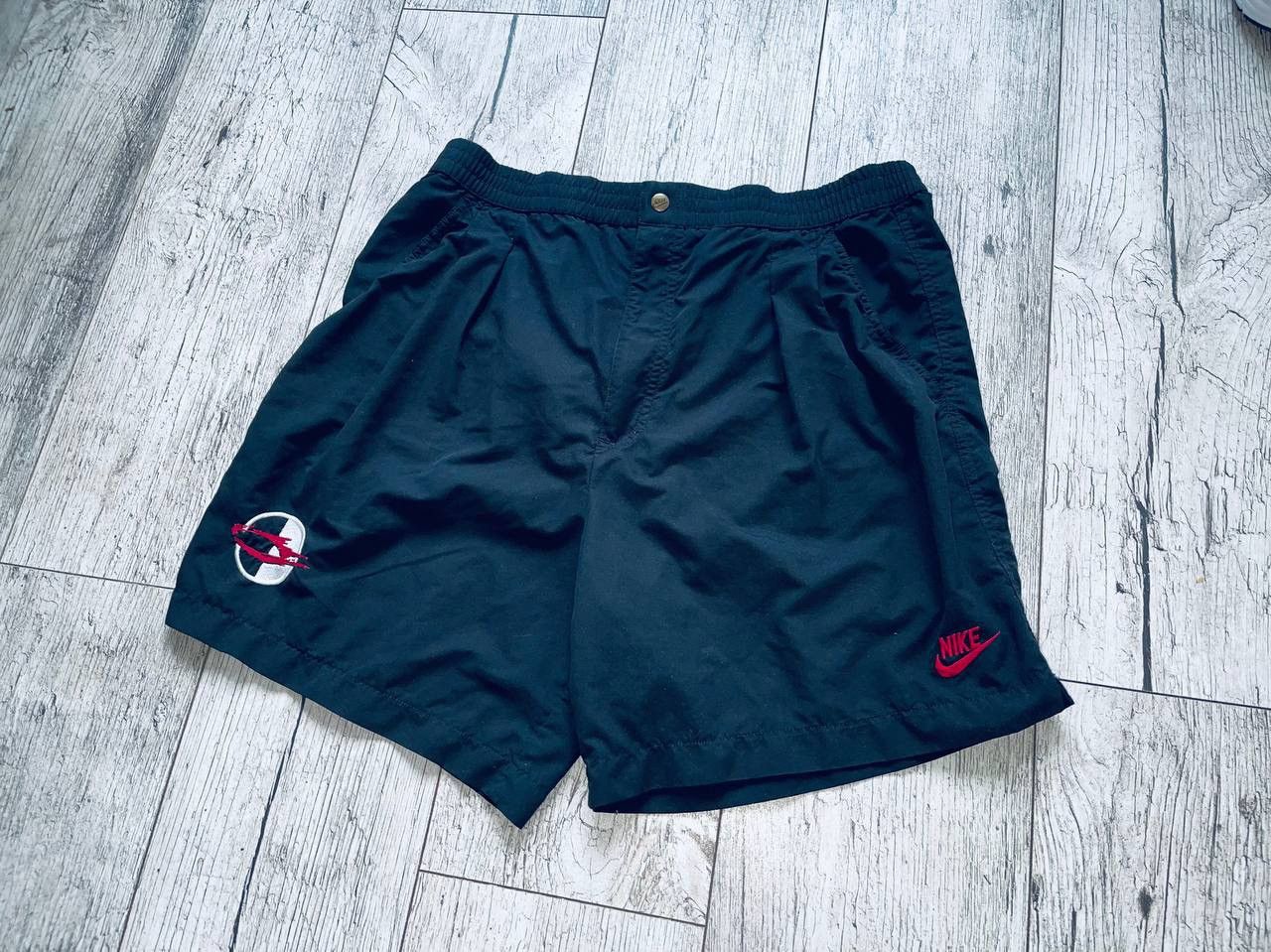 Nike 90s Challenge Court L Supreme Fragment Stussy ACG Undercover Size US 32 / EU 48 - 1 Thumbnail