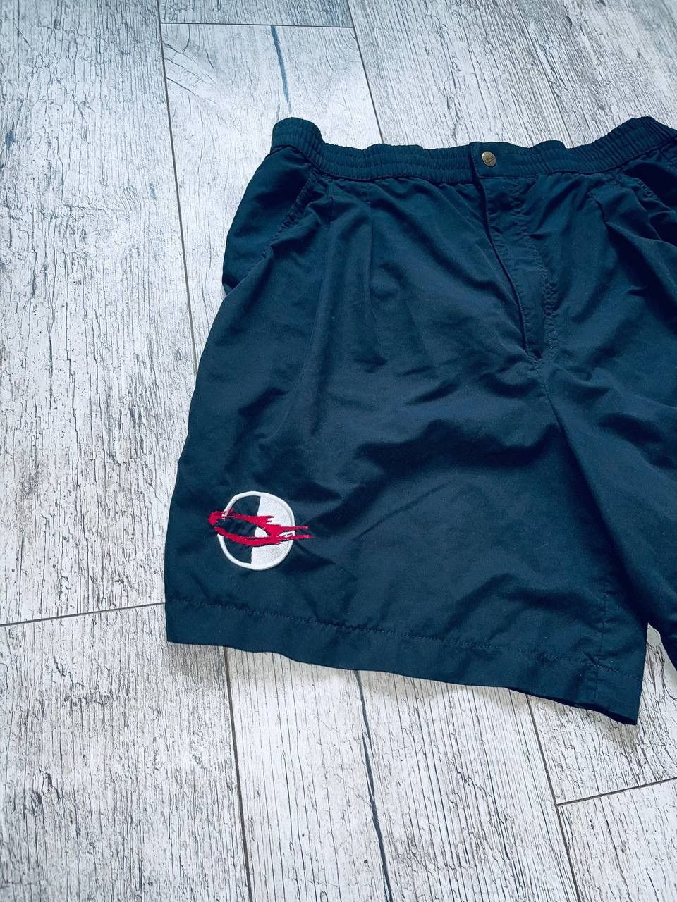 Nike 90s Challenge Court L Supreme Fragment Stussy ACG Undercover Size US 32 / EU 48 - 2 Thumbnail
