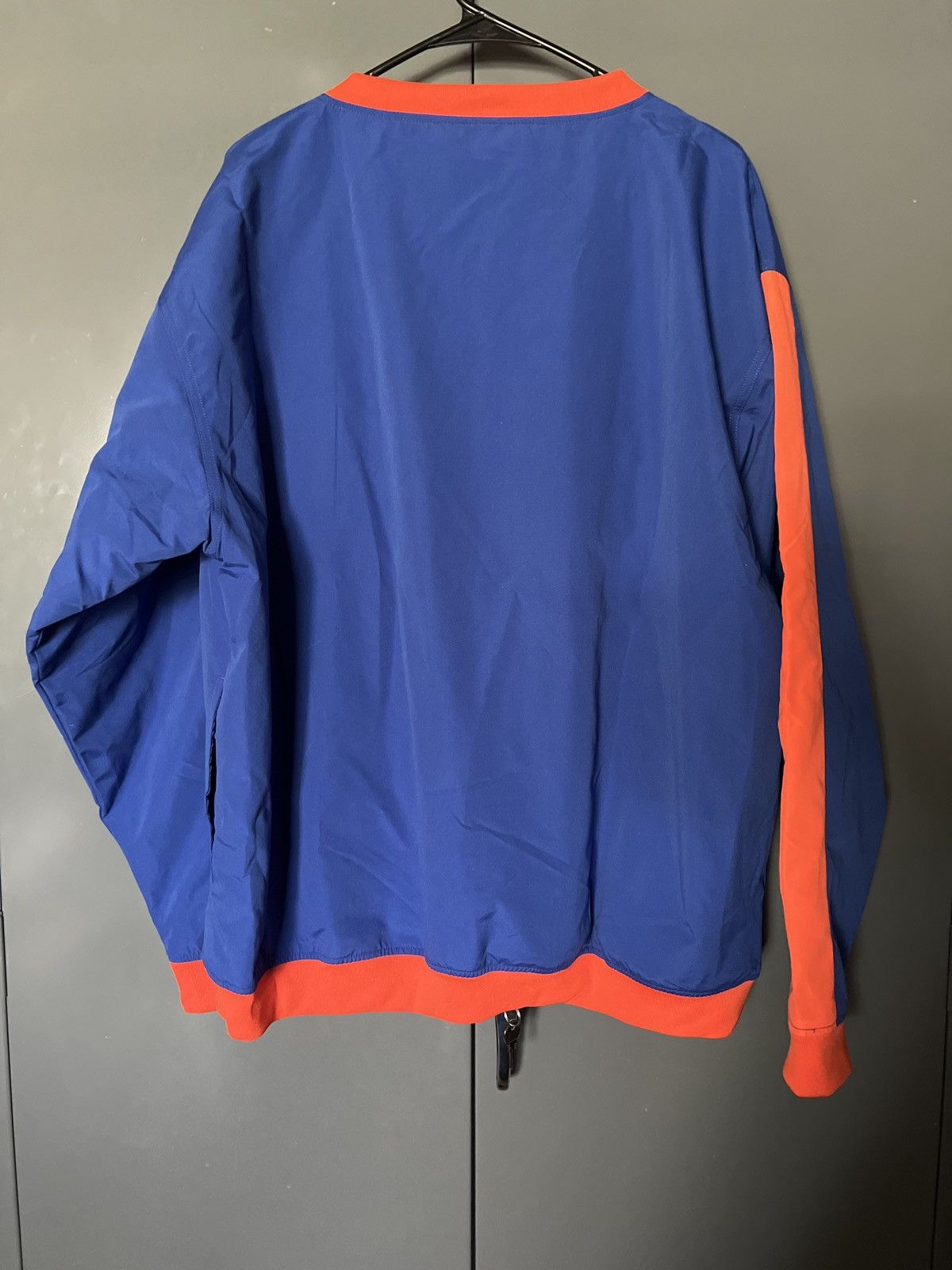 Vintage UF Gators pull over jacket Size US L / EU 52-54 / 3 - 2 Thumbnail