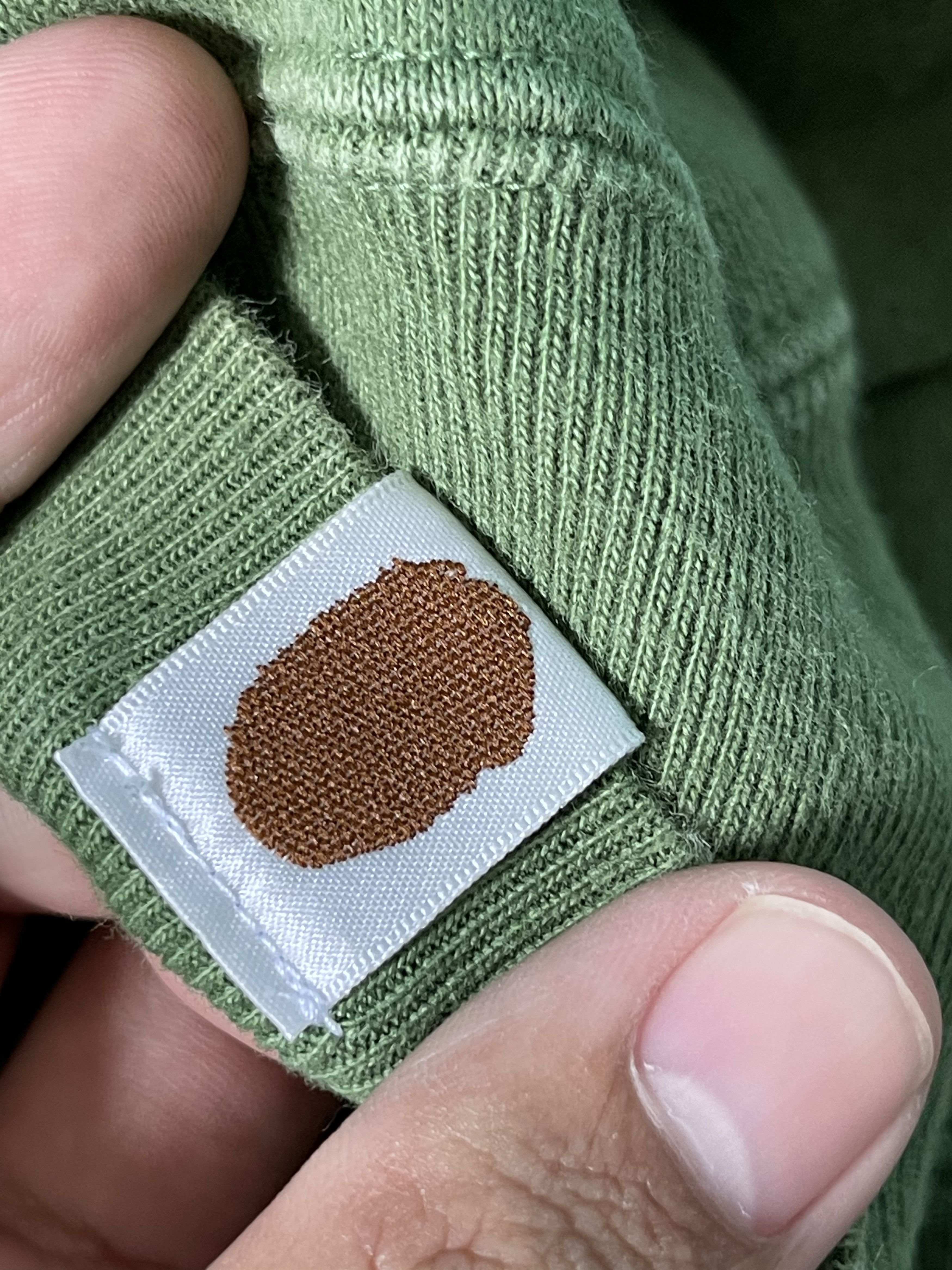 Bape Bape Zip Up Hoodie XXV Size US M / EU 48-50 / 2 - 10 Thumbnail