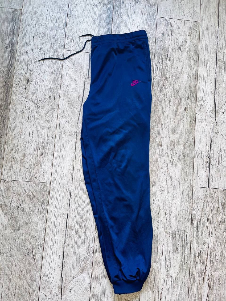 Nike × Vintage 90s Tracksuit M Supreme Tn Stussy Jordan Challenge Court ACG Size US 32 / EU 48 - 11 Thumbnail