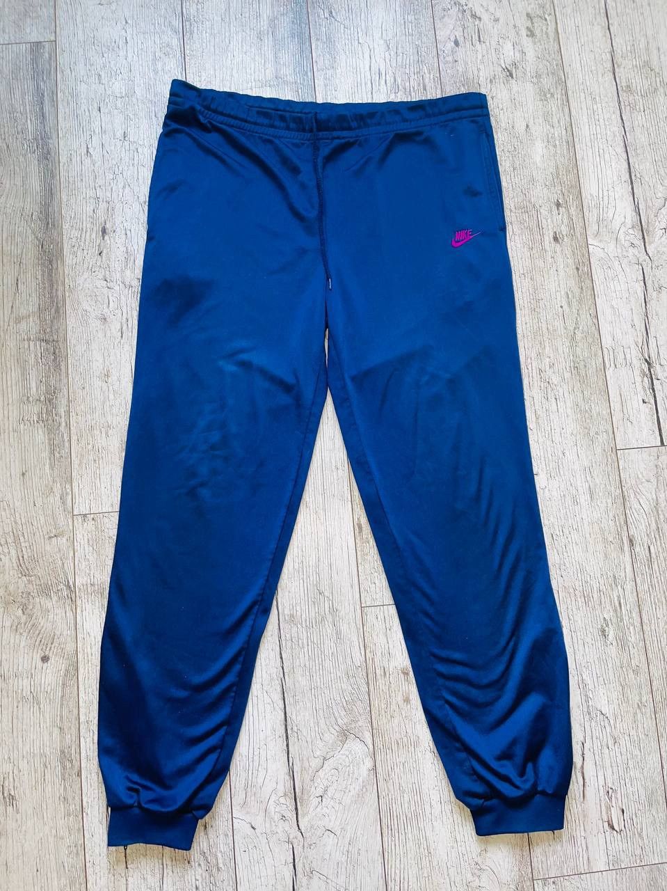 Nike × Vintage 90s Tracksuit M Supreme Tn Stussy Jordan Challenge Court ACG Size US 32 / EU 48 - 5 Thumbnail