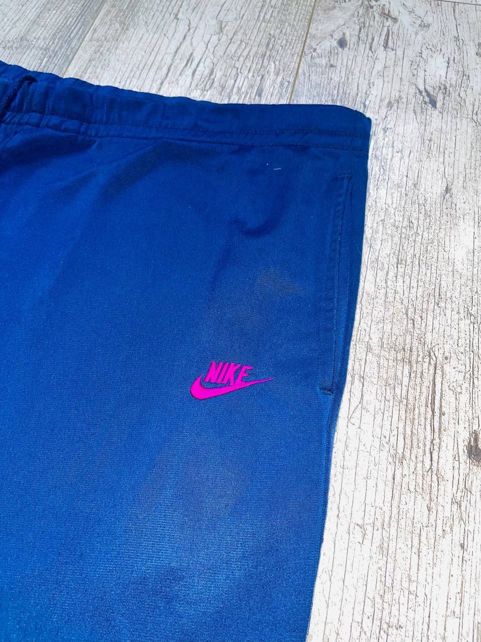 Nike × Vintage 90s Tracksuit M Supreme Tn Stussy Jordan Challenge Court ACG Size US 32 / EU 48 - 12 Thumbnail