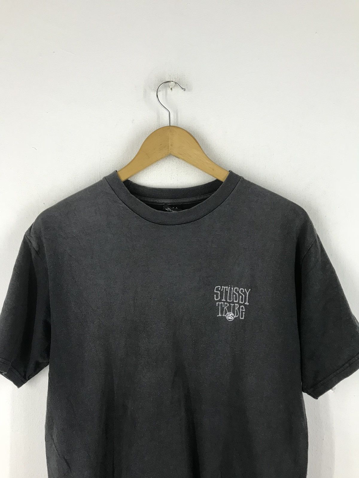 Stussy STUSSY TRIBE STREET WEAR FASHION SHIRTS Size US M / EU 48-50 / 2 - 5 Thumbnail
