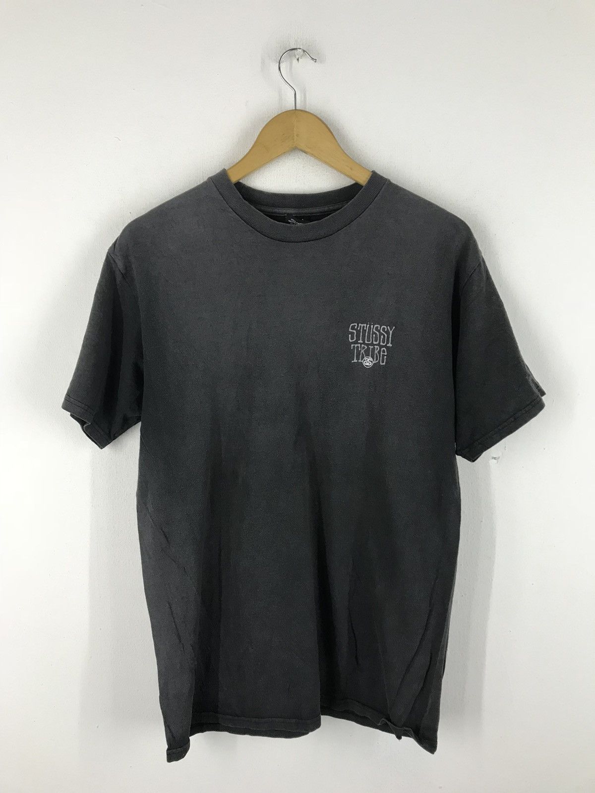 Stussy STUSSY TRIBE STREET WEAR FASHION SHIRTS Size US M / EU 48-50 / 2 - 2 Thumbnail