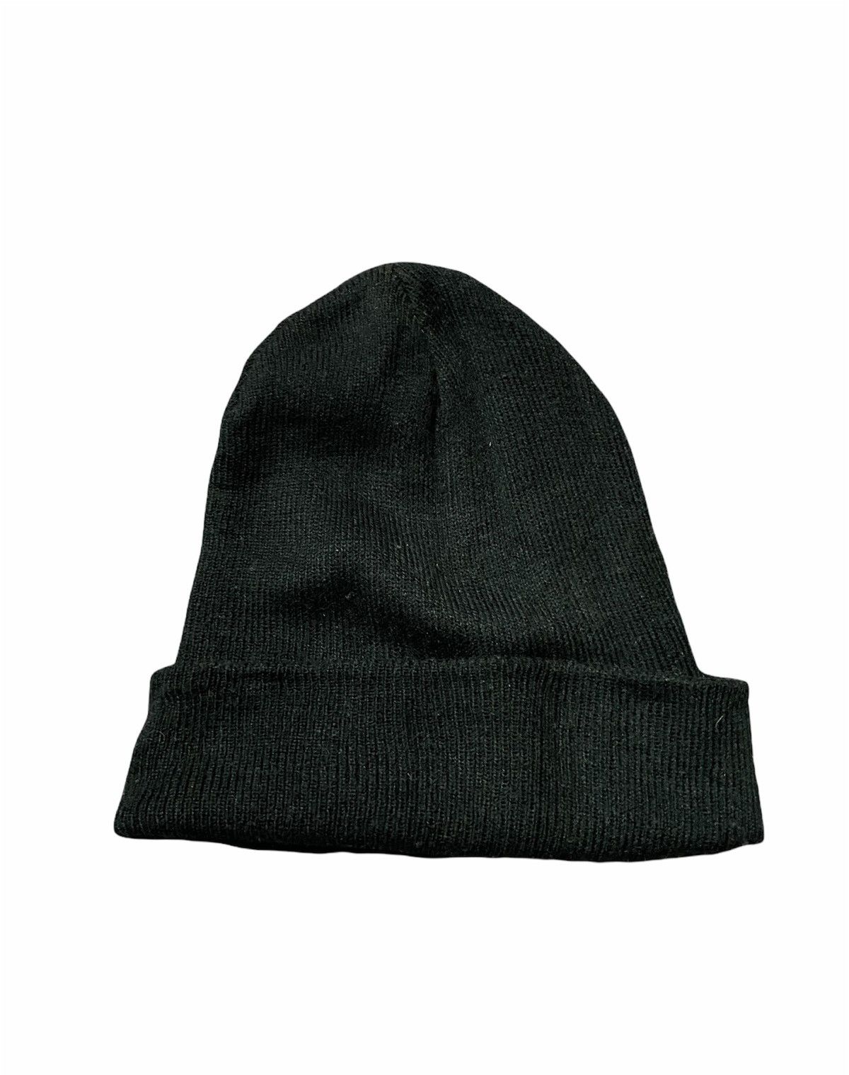 Other 🔥SALE🔥NIKE KNITED BEANIE STREET FASHION STYLE Size ONE SIZE - 2 Thumbnail