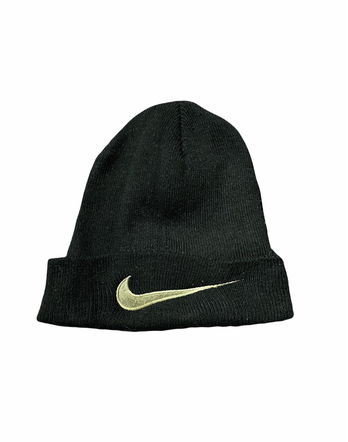 Other 🔥SALE🔥NIKE KNITED BEANIE STREET FASHION STYLE Size ONE SIZE - 1 Thumbnail