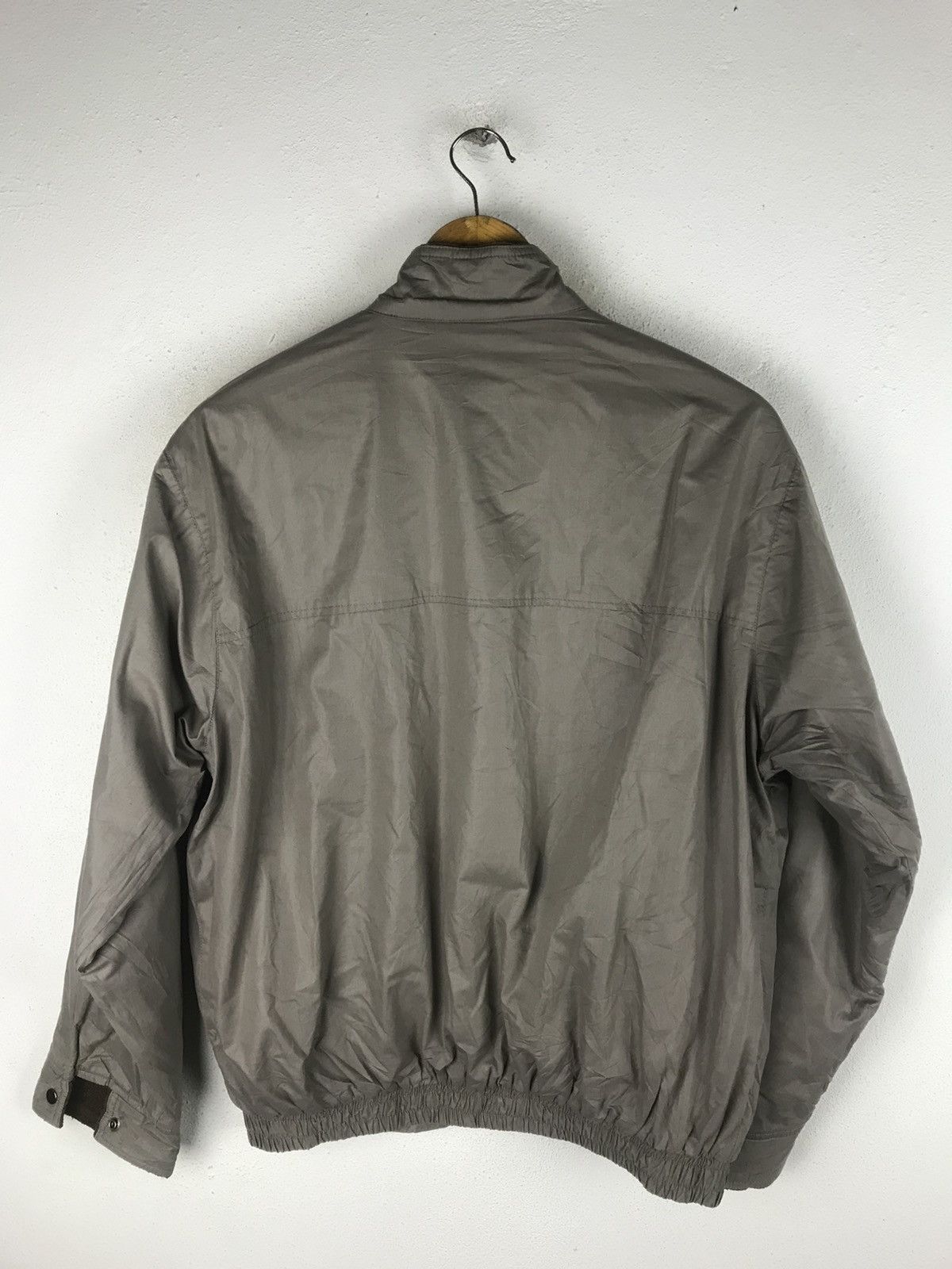 Japanese Brand × Vintage PRO GREEN MENS WEAR FASHION JACKET VINTAGE MADE IN JAPAN Size US L / EU 52-54 / 3 - 6 Thumbnail