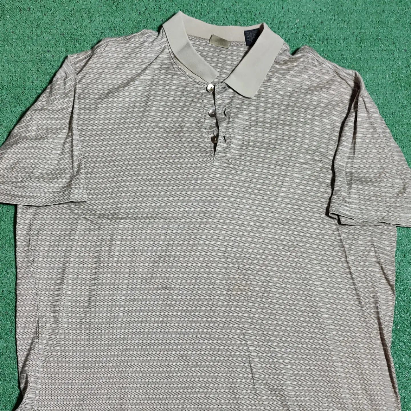 Axist Soprano Style Polo Shirt Size US XXL / EU 58 / 5 - 2 Thumbnail