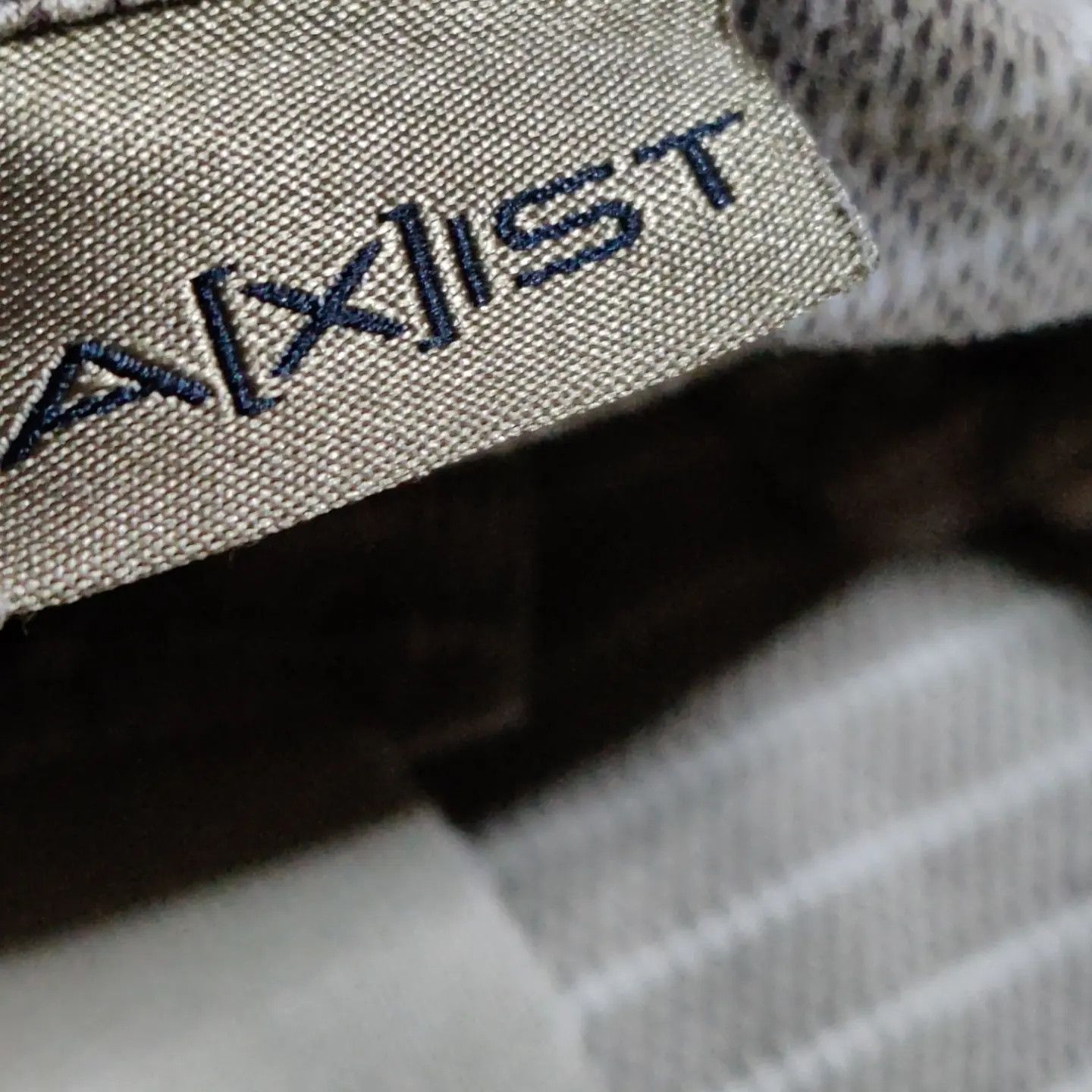 Axist Soprano Style Polo Shirt Size US XXL / EU 58 / 5 - 3 Thumbnail