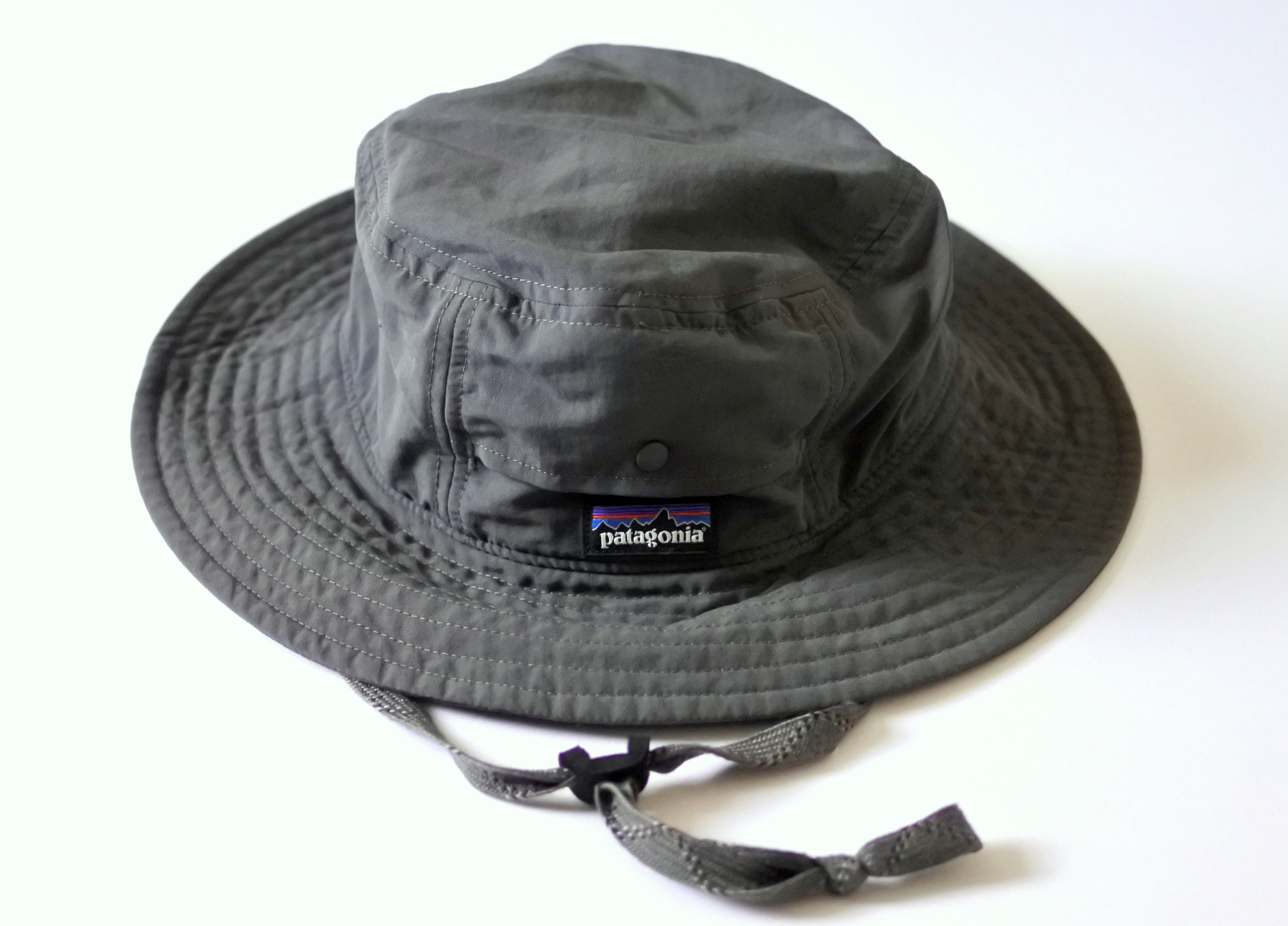 Patagonia Patagonia Mickledore Pocket Bucket Boonie Sun Hat Grailed