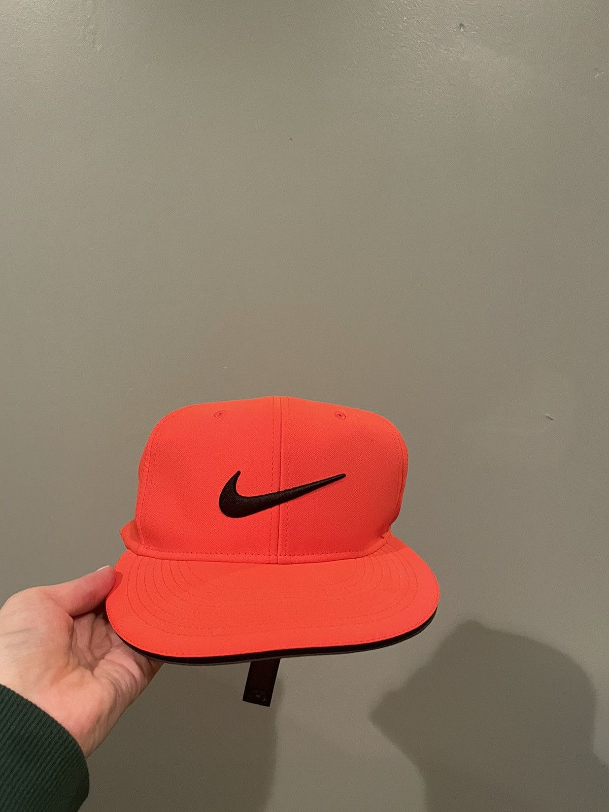 nike infrared hat