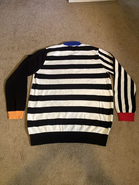 Palace Palace x JCDC Knit Sweater | Grailed