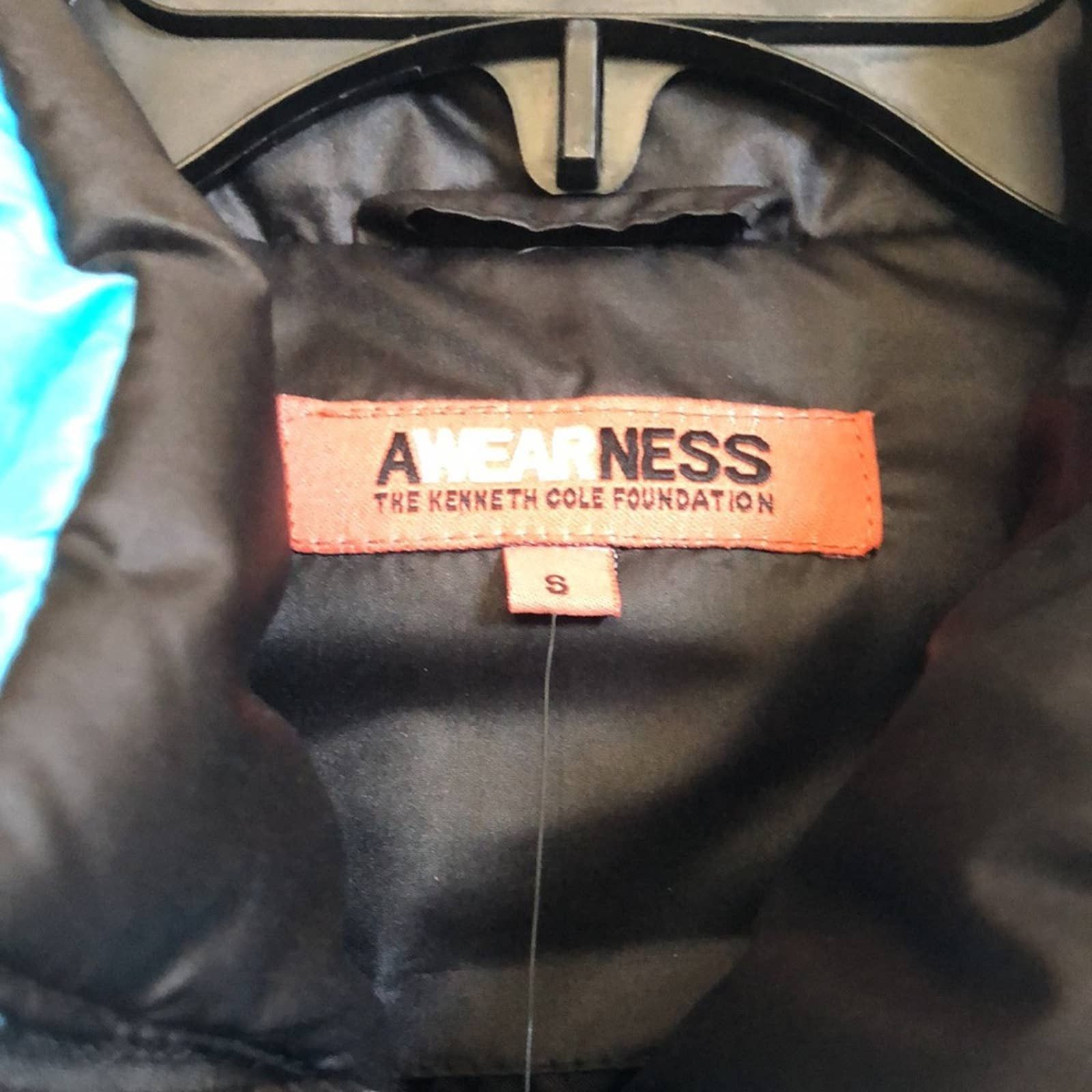 NWT 2014 Sundance Film Festival puffer jacket