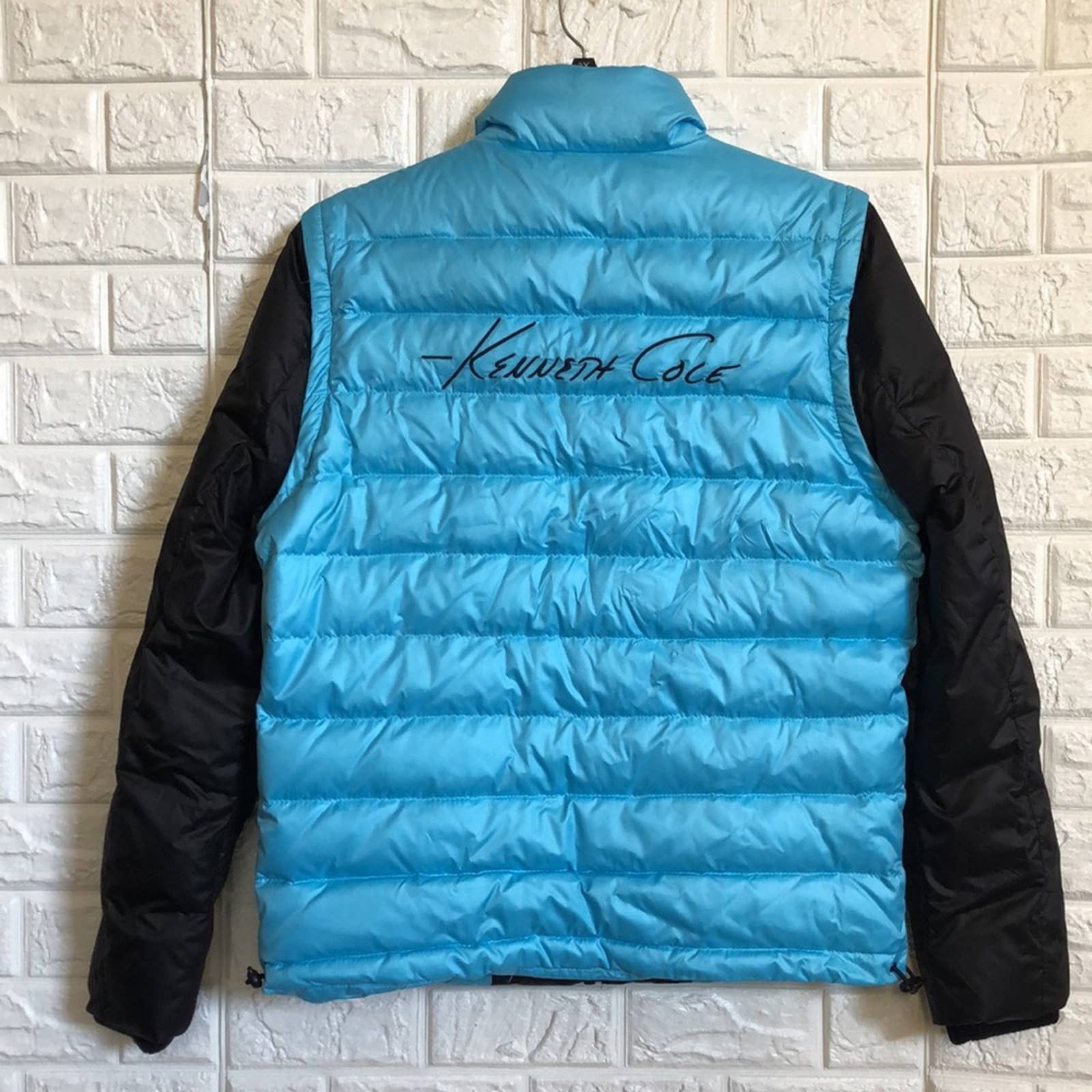 NWT 2014 Sundance Film Festival puffer jacket