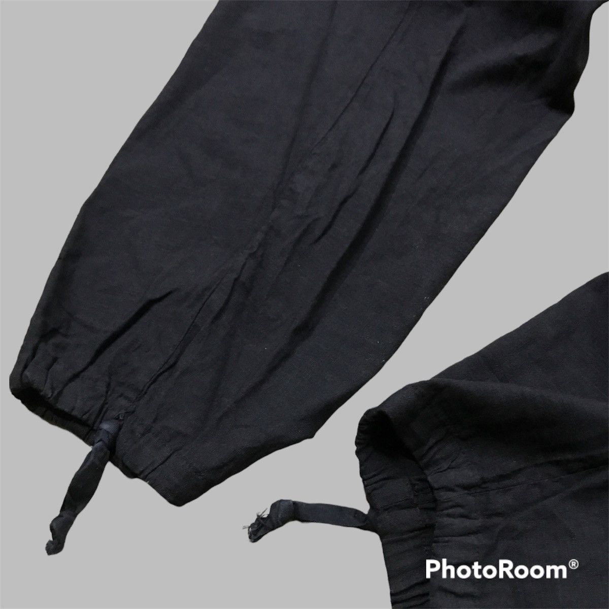 Silent By Damir Doma Philomesiana - Sweatpants by Damir Doma Size US 38 / EU 54 - 3 Thumbnail