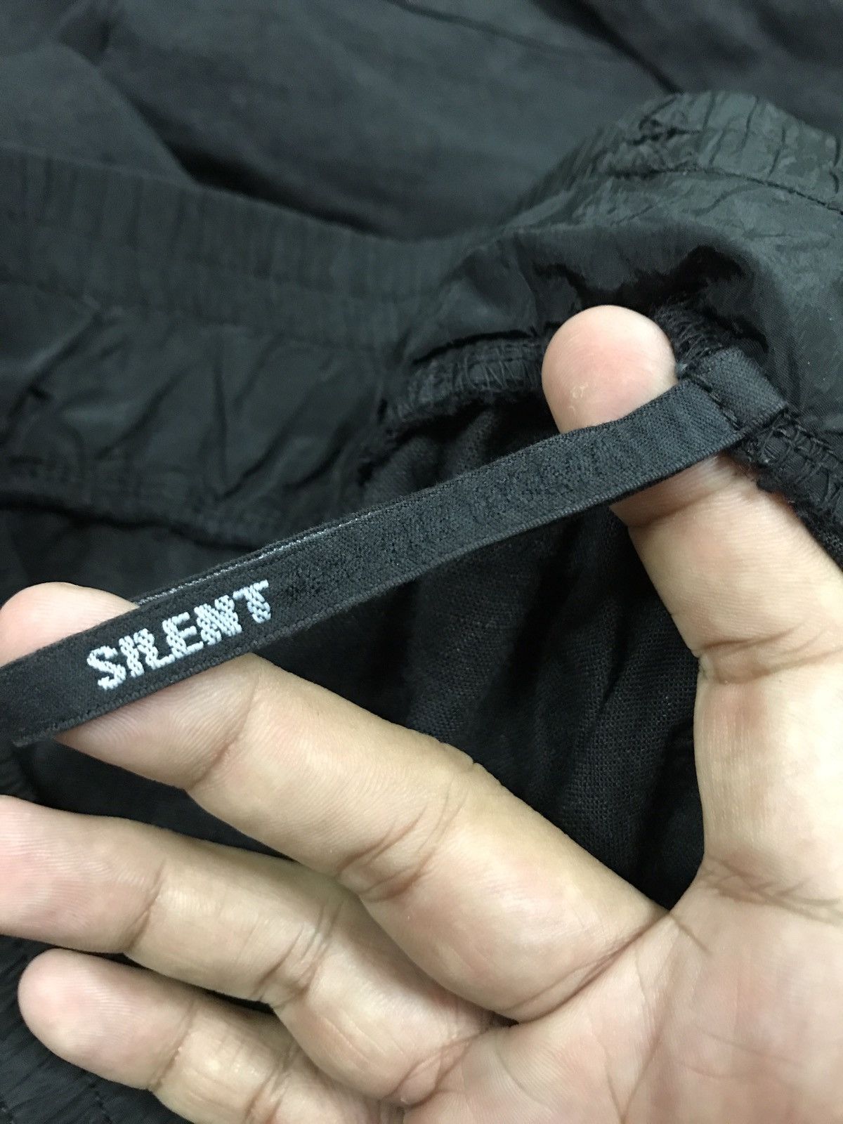 Silent By Damir Doma Philomesiana - Sweatpants by Damir Doma Size US 38 / EU 54 - 6 Thumbnail