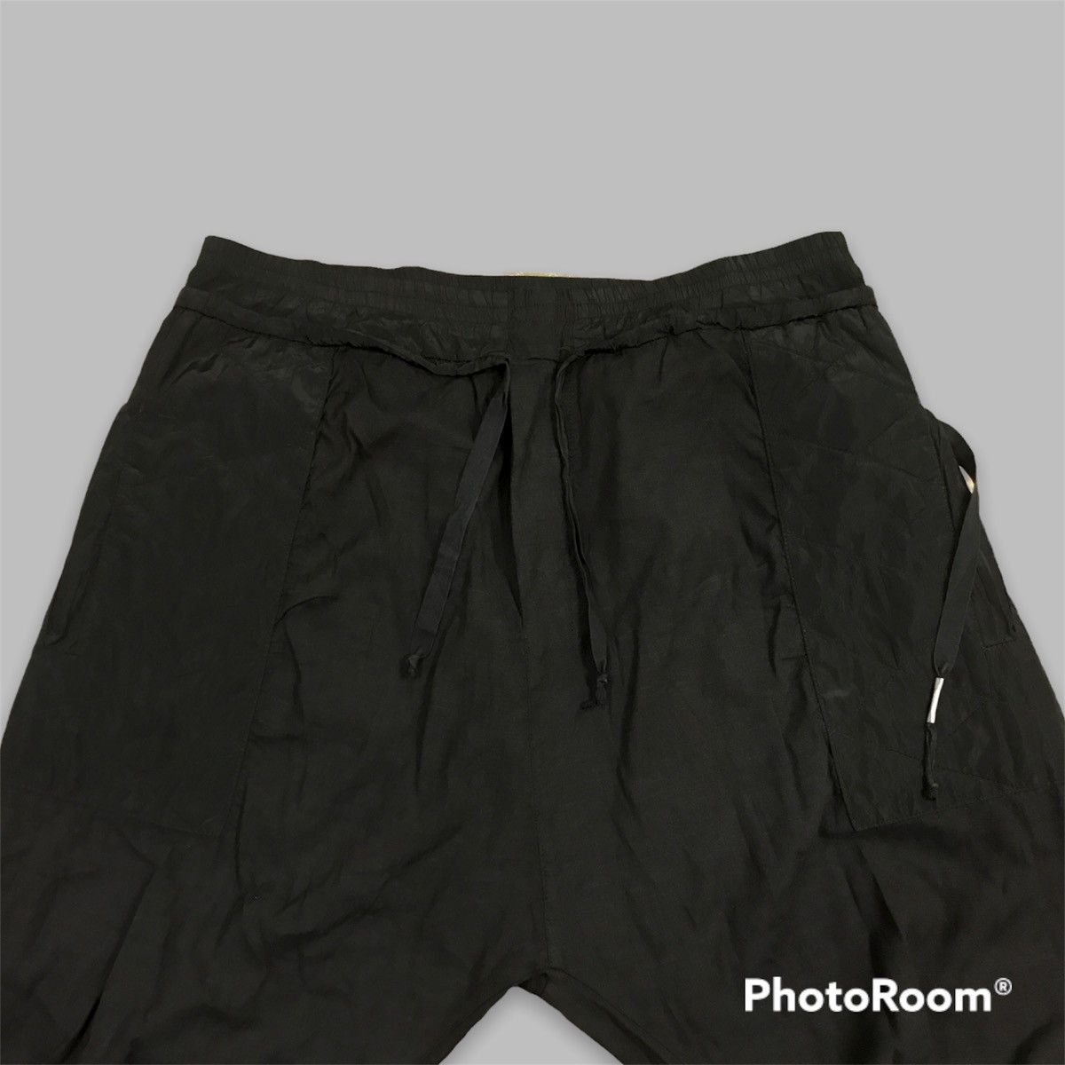 Silent By Damir Doma Philomesiana - Sweatpants by Damir Doma Size US 38 / EU 54 - 5 Thumbnail