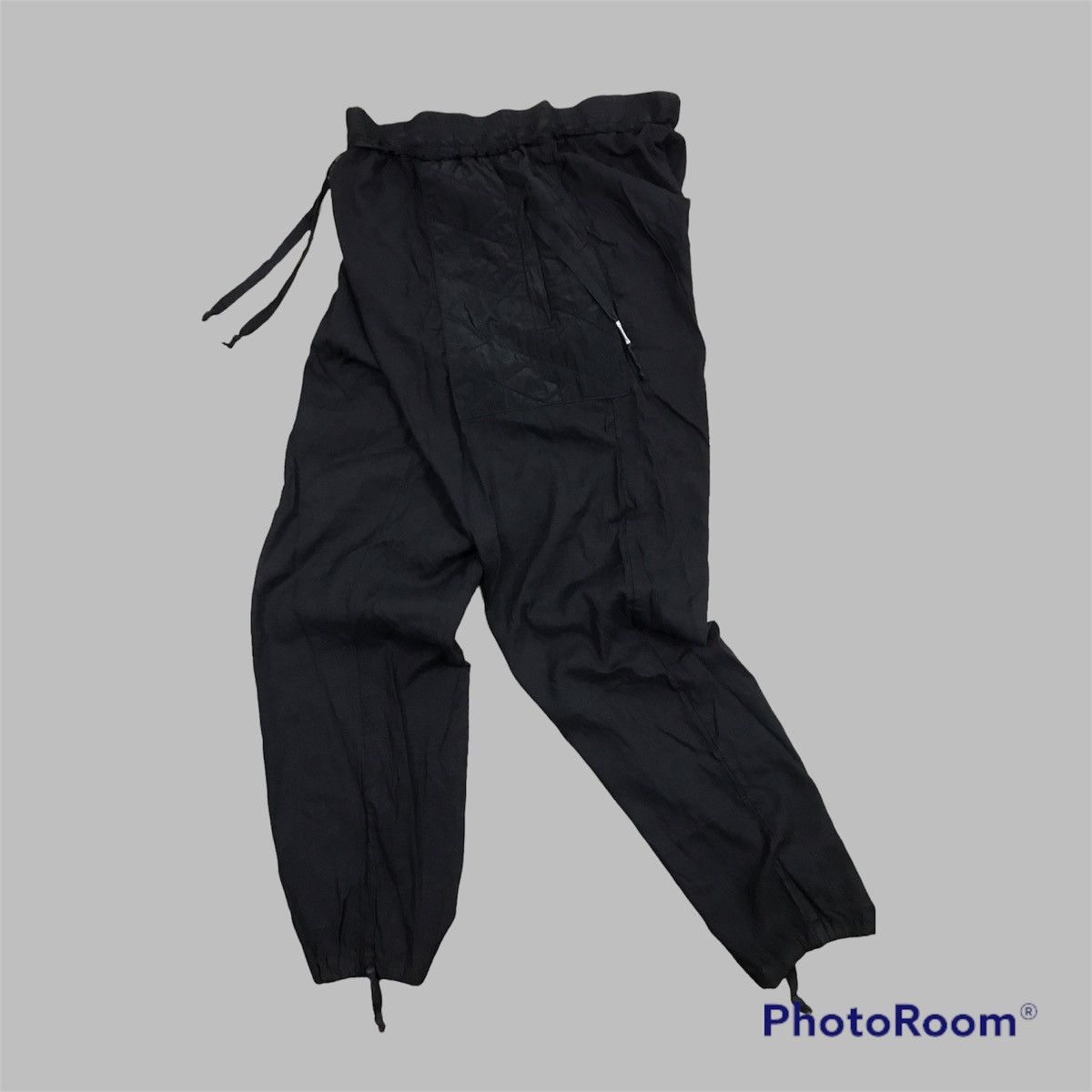Men's Silent By Damir Doma Bottoms | Grailed