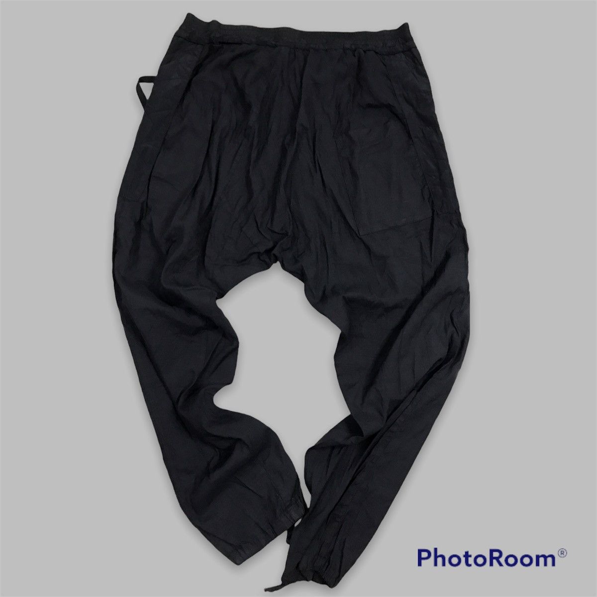 Silent By Damir Doma Philomesiana - Sweatpants by Damir Doma Size US 38 / EU 54 - 4 Thumbnail
