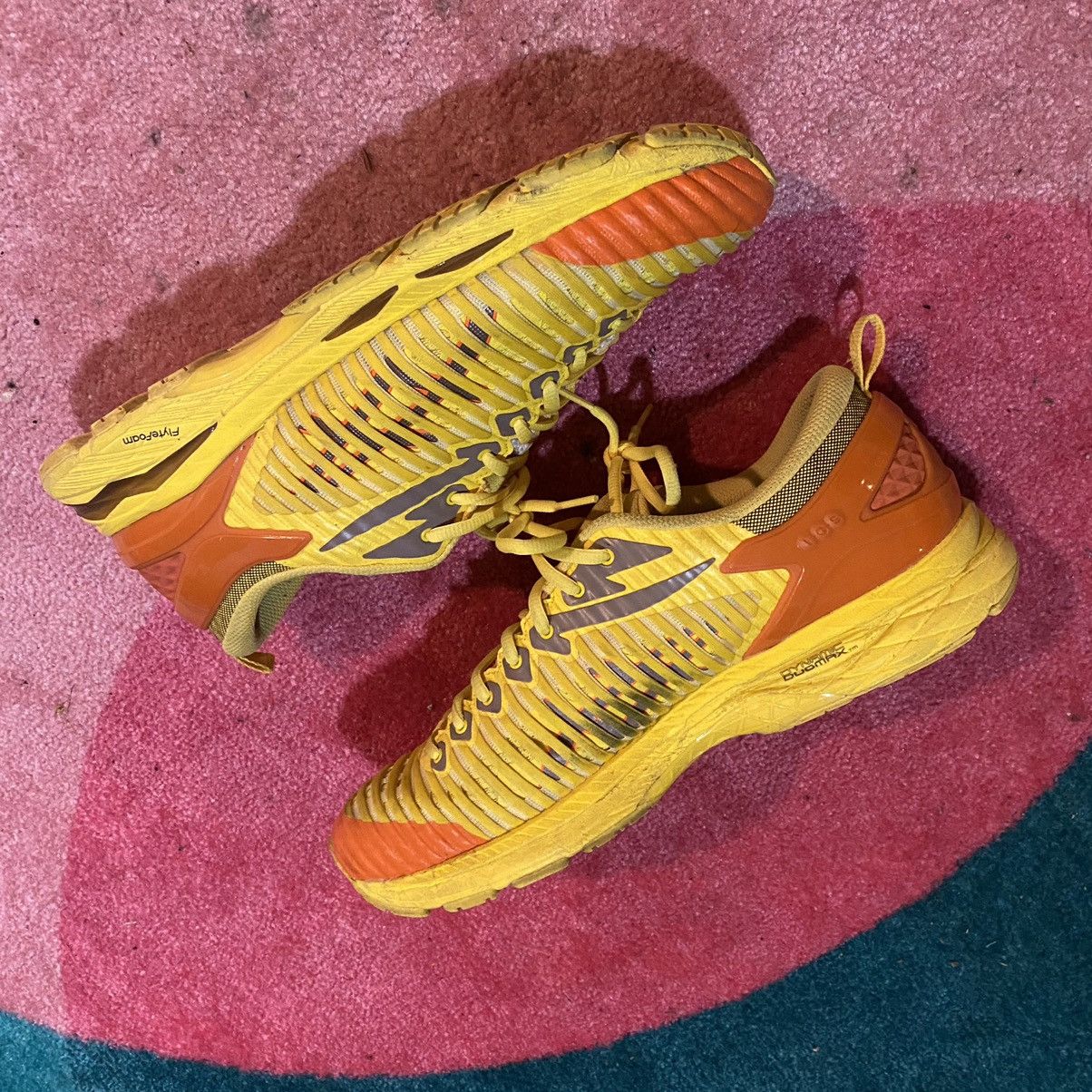 Asics × Kiko Kostadinov Kiko Kostadinov x Asics Gel-Delva 1 Size US 10 / EU 43 - 3 Thumbnail