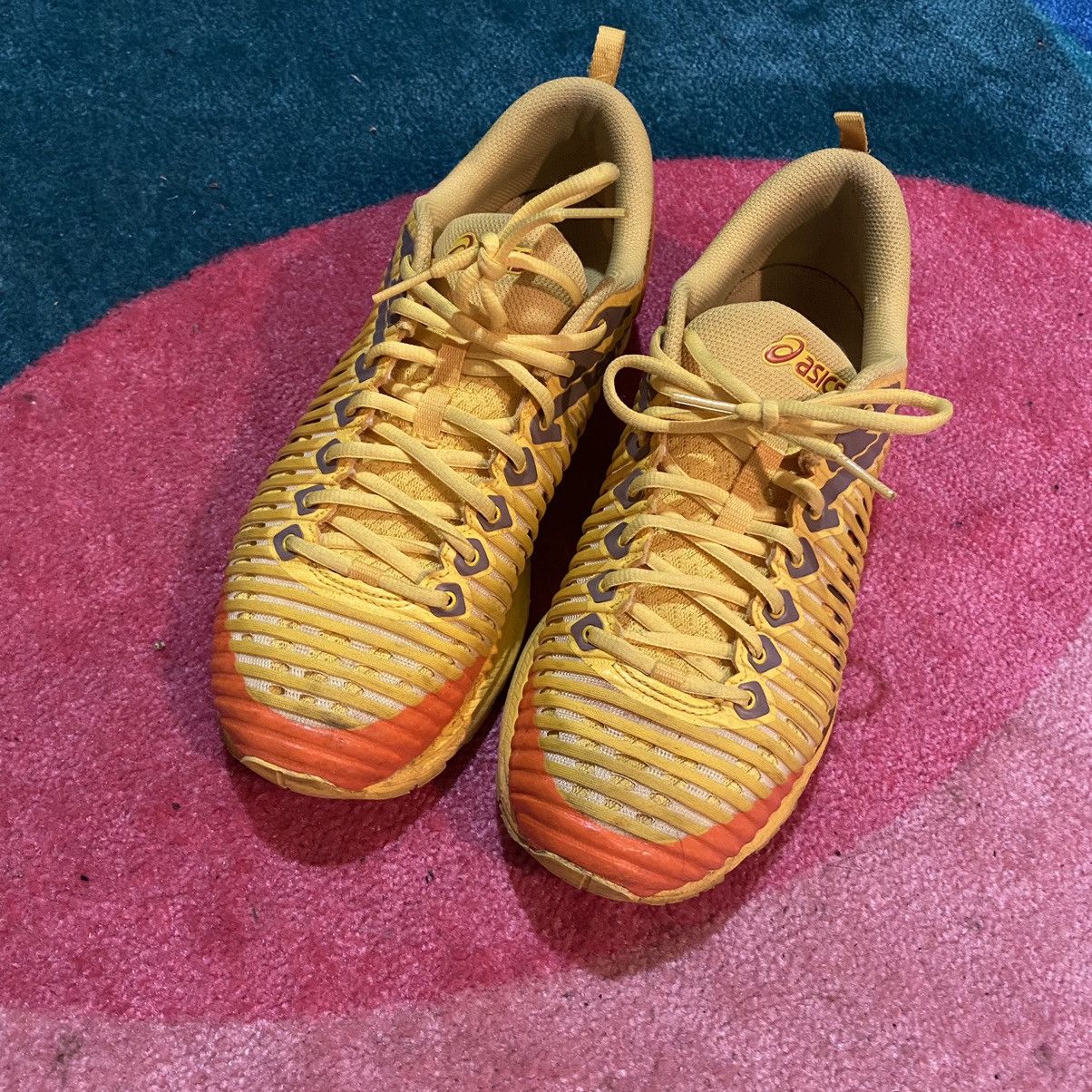Asics × Kiko Kostadinov Kiko Kostadinov x Asics Gel-Delva 1 Size US 10 / EU 43 - 1 Thumbnail