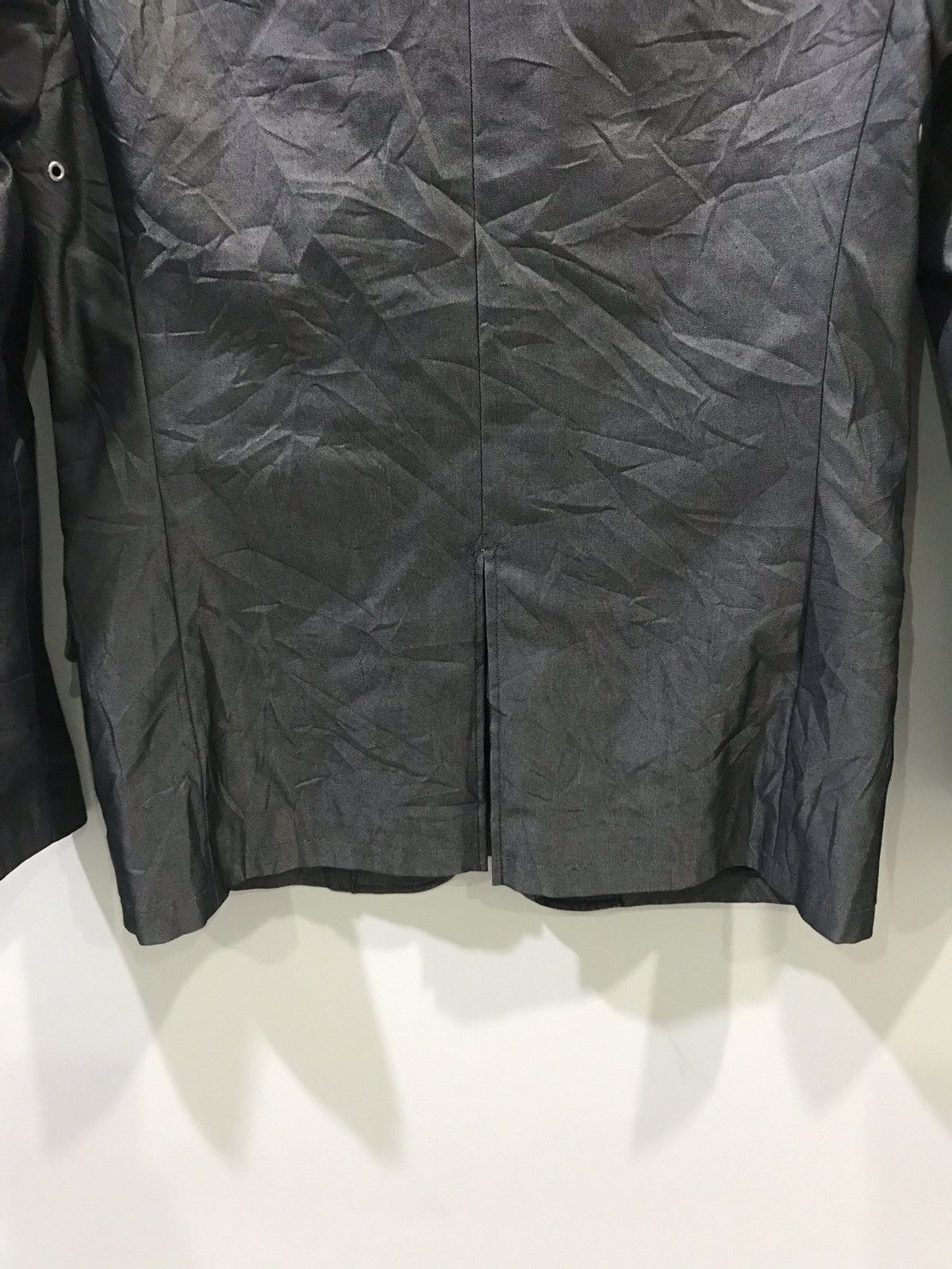 Designer × Japanese Brand × Sophnet. Sophnet glowing multipockets blazer Size 38L - 17 Thumbnail