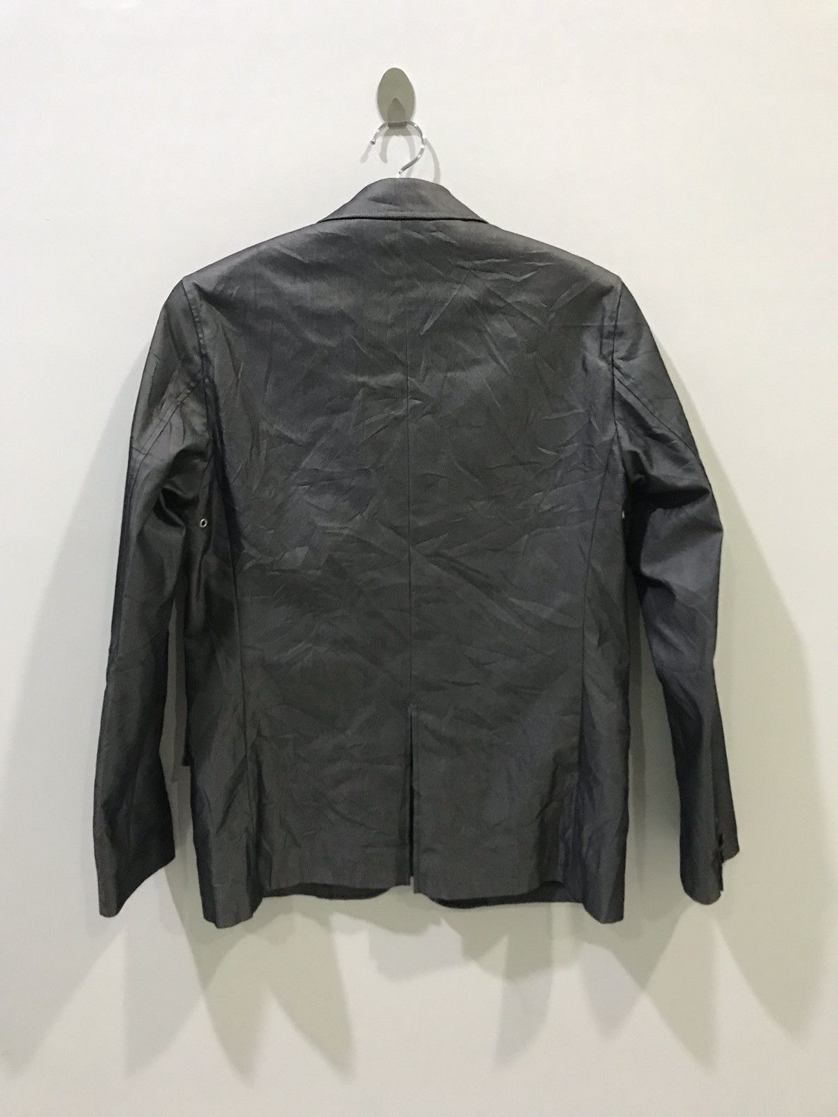 Designer × Japanese Brand × Sophnet. Sophnet glowing multipockets blazer Size 38L - 14 Thumbnail