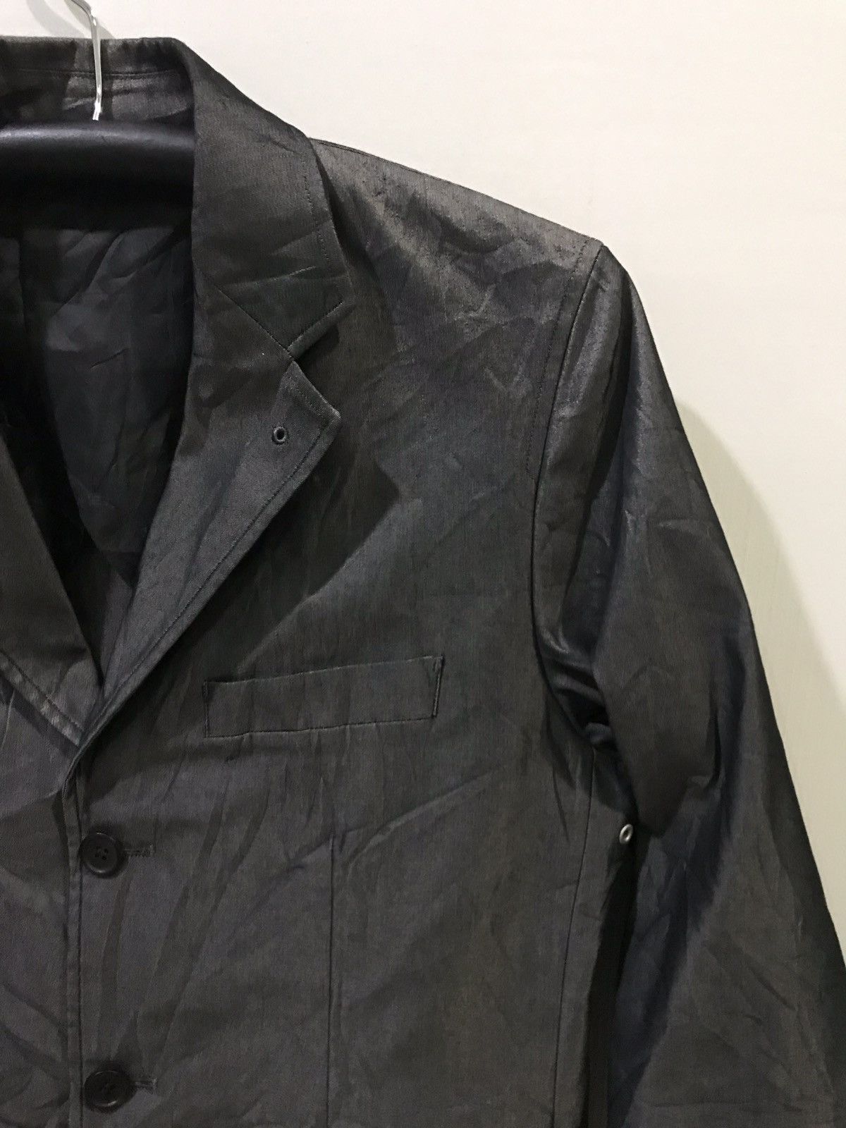 Designer × Japanese Brand × Sophnet. Sophnet glowing multipockets blazer Size 38L - 3 Thumbnail