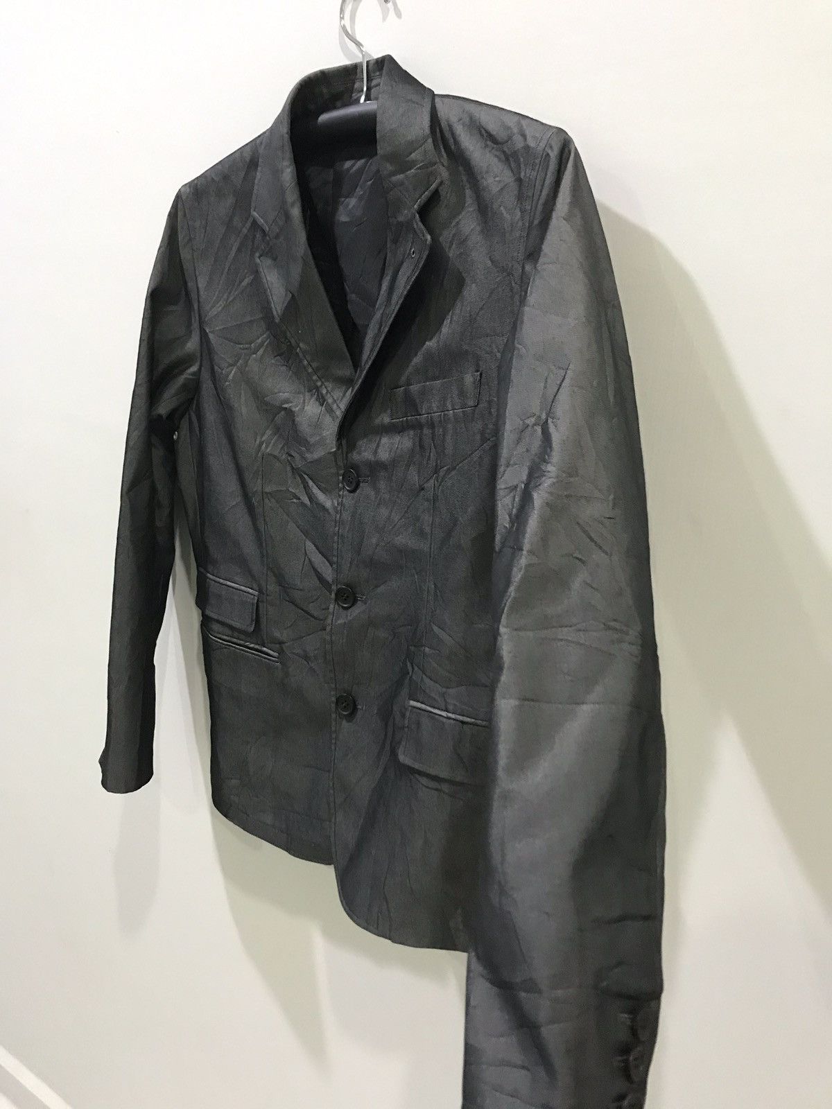 Designer × Japanese Brand × Sophnet. Sophnet glowing multipockets blazer Size 38L - 7 Thumbnail