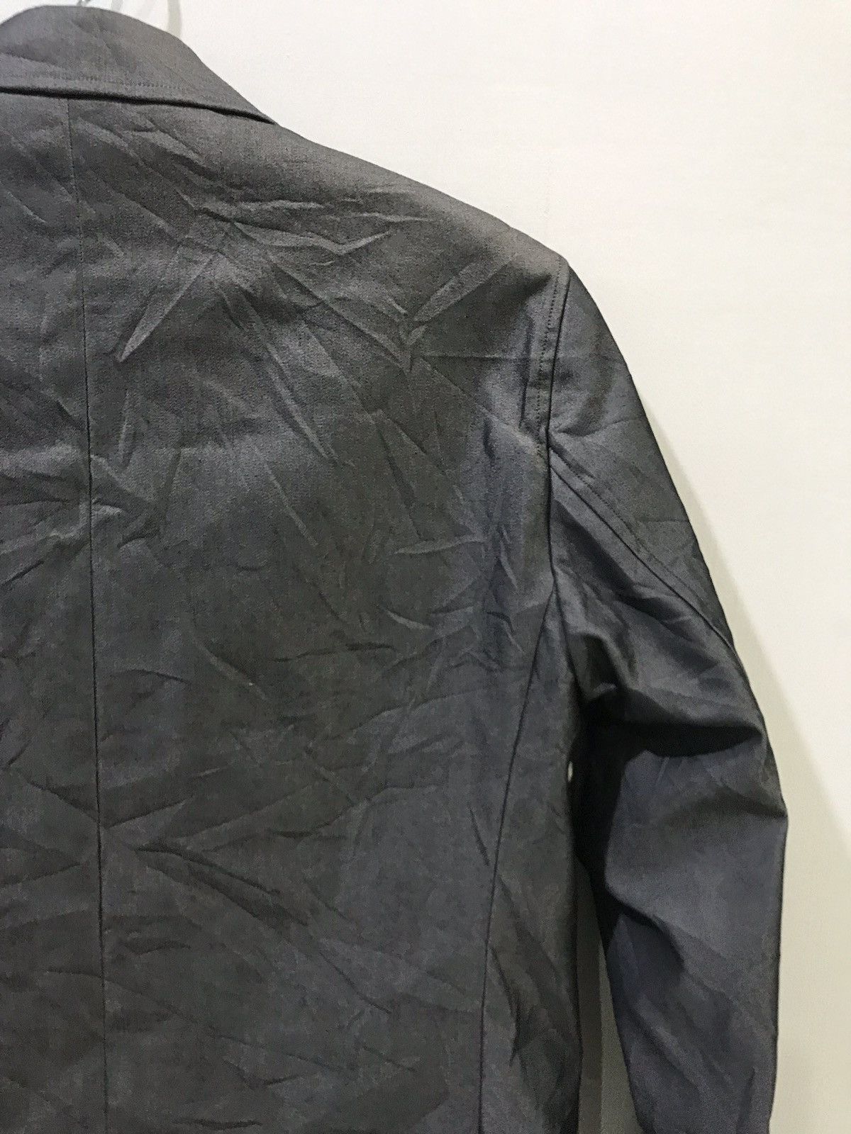 Designer × Japanese Brand × Sophnet. Sophnet glowing multipockets blazer Size 38L - 16 Thumbnail