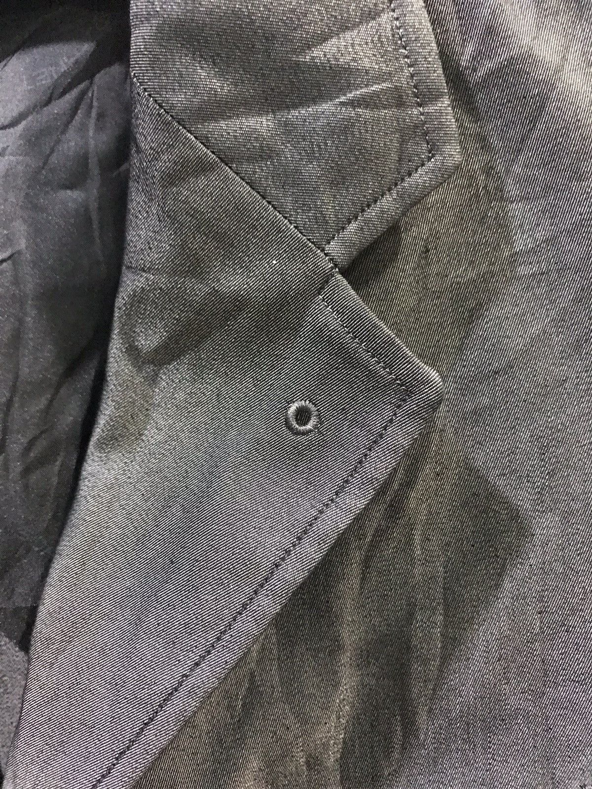 Designer × Japanese Brand × Sophnet. Sophnet glowing multipockets blazer Size 38L - 13 Thumbnail