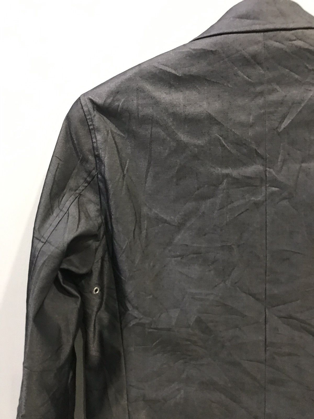 Designer × Japanese Brand × Sophnet. Sophnet glowing multipockets blazer Size 38L - 15 Thumbnail