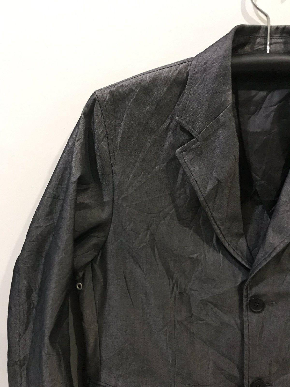 Designer × Japanese Brand × Sophnet. Sophnet glowing multipockets blazer Size 38L - 2 Thumbnail