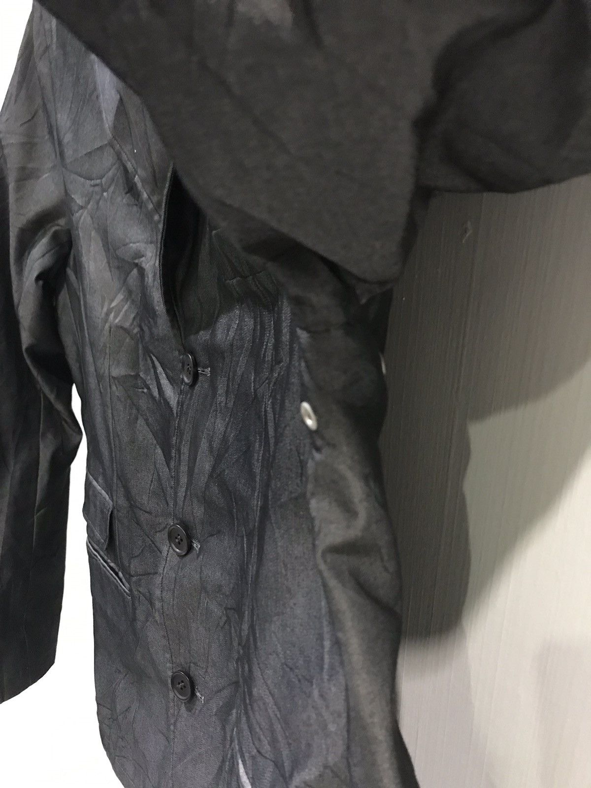 Designer × Japanese Brand × Sophnet. Sophnet glowing multipockets blazer Size 38L - 12 Thumbnail