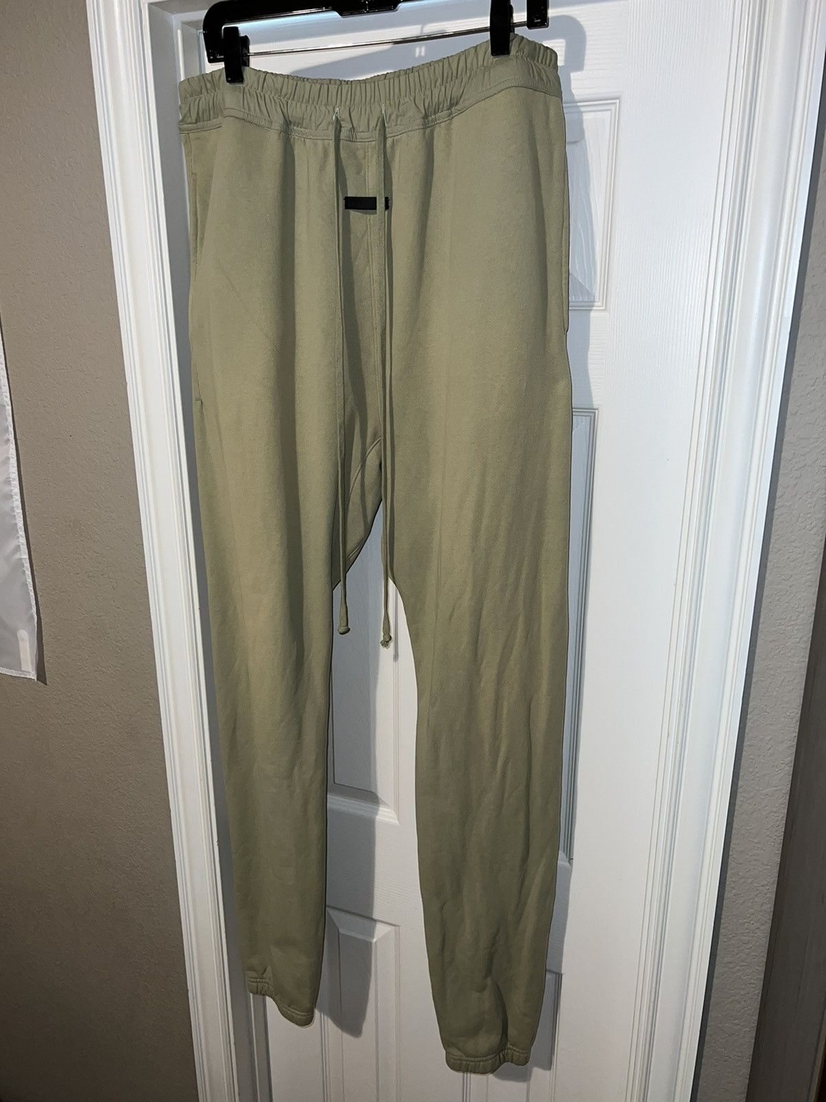 Fear of God Fear Of God Vintage Sweatpants Seventh 7th Collection 