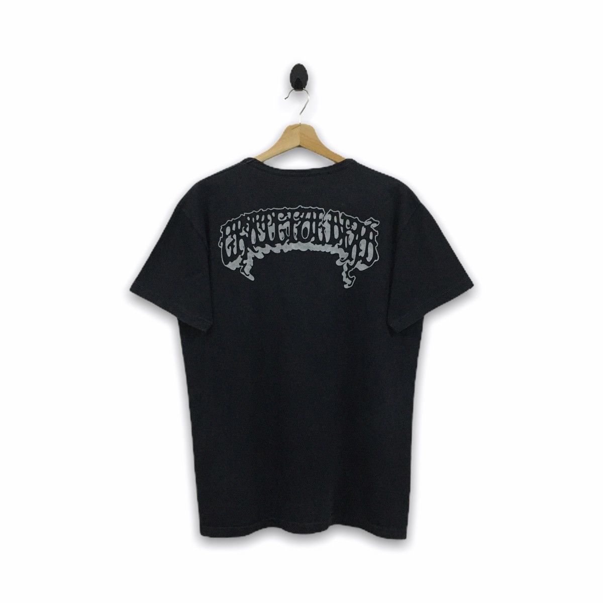 D　COOTIE PRODUCTIONS Rare Grateful Dead x Cootie Productions Garment Workers