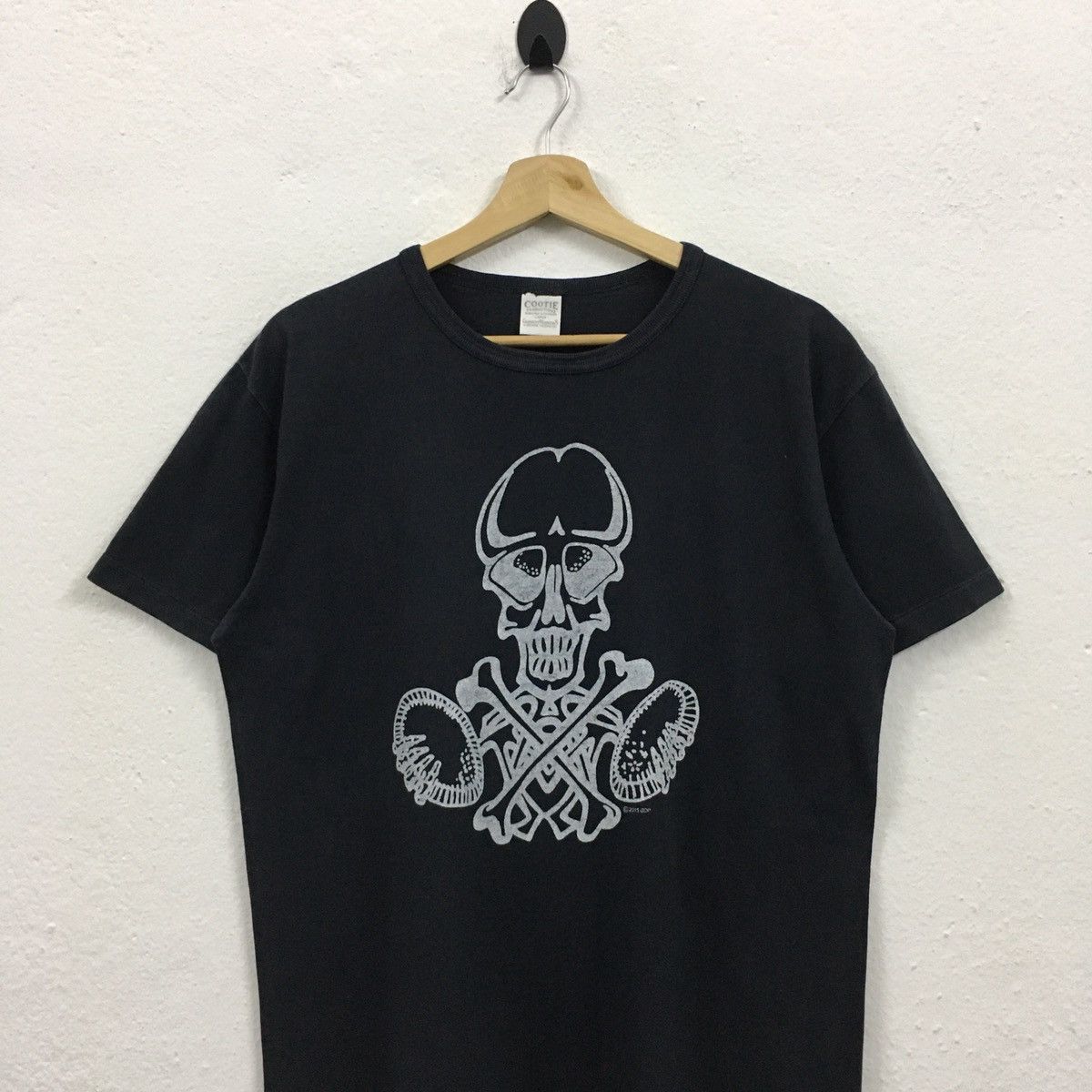 Rare Grateful Dead x Cootie Productions Garment Workers