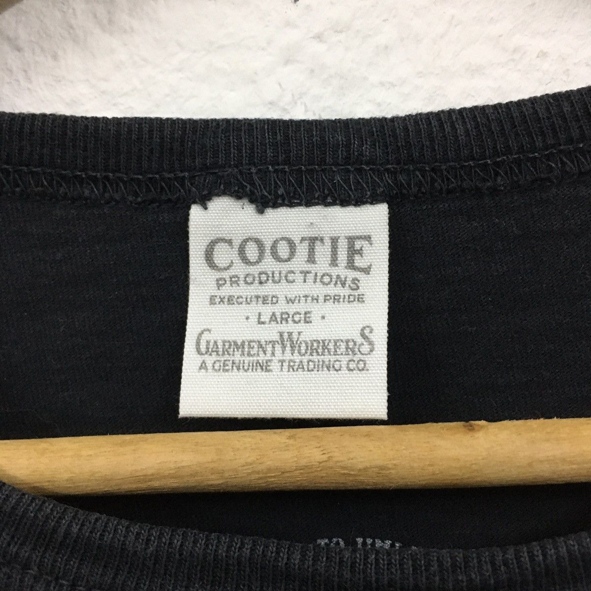 D　COOTIE PRODUCTIONS COOTIE PRODUCTIONS®（クーティー プロダクションズ）/ Pigment