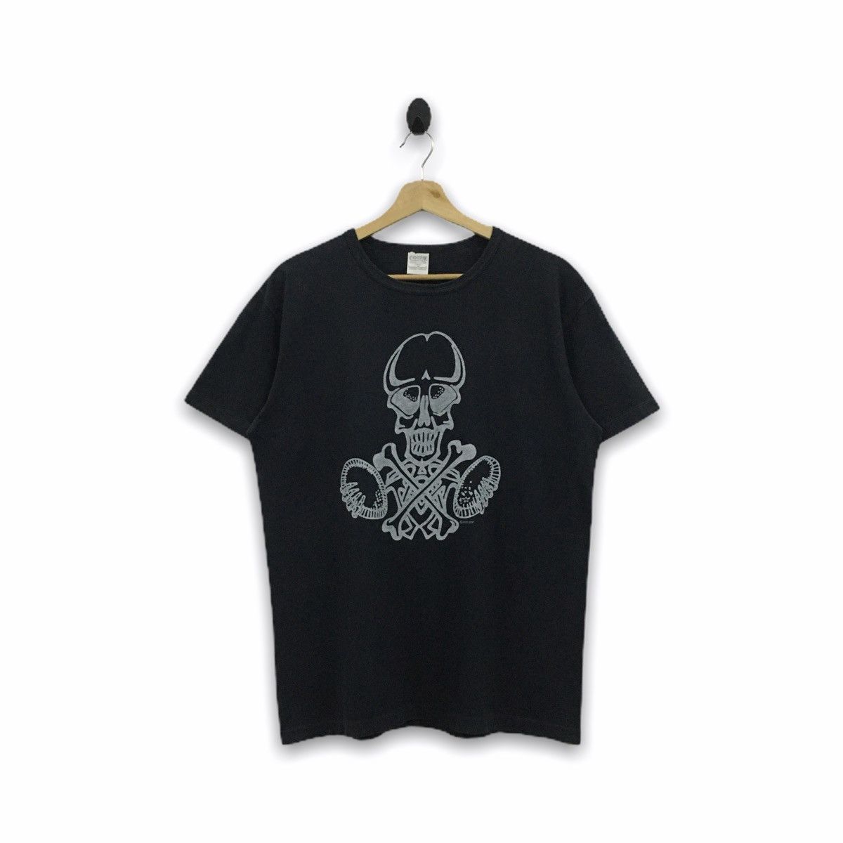 D　COOTIE PRODUCTIONS Rare Grateful Dead x Cootie Productions Garment Workers