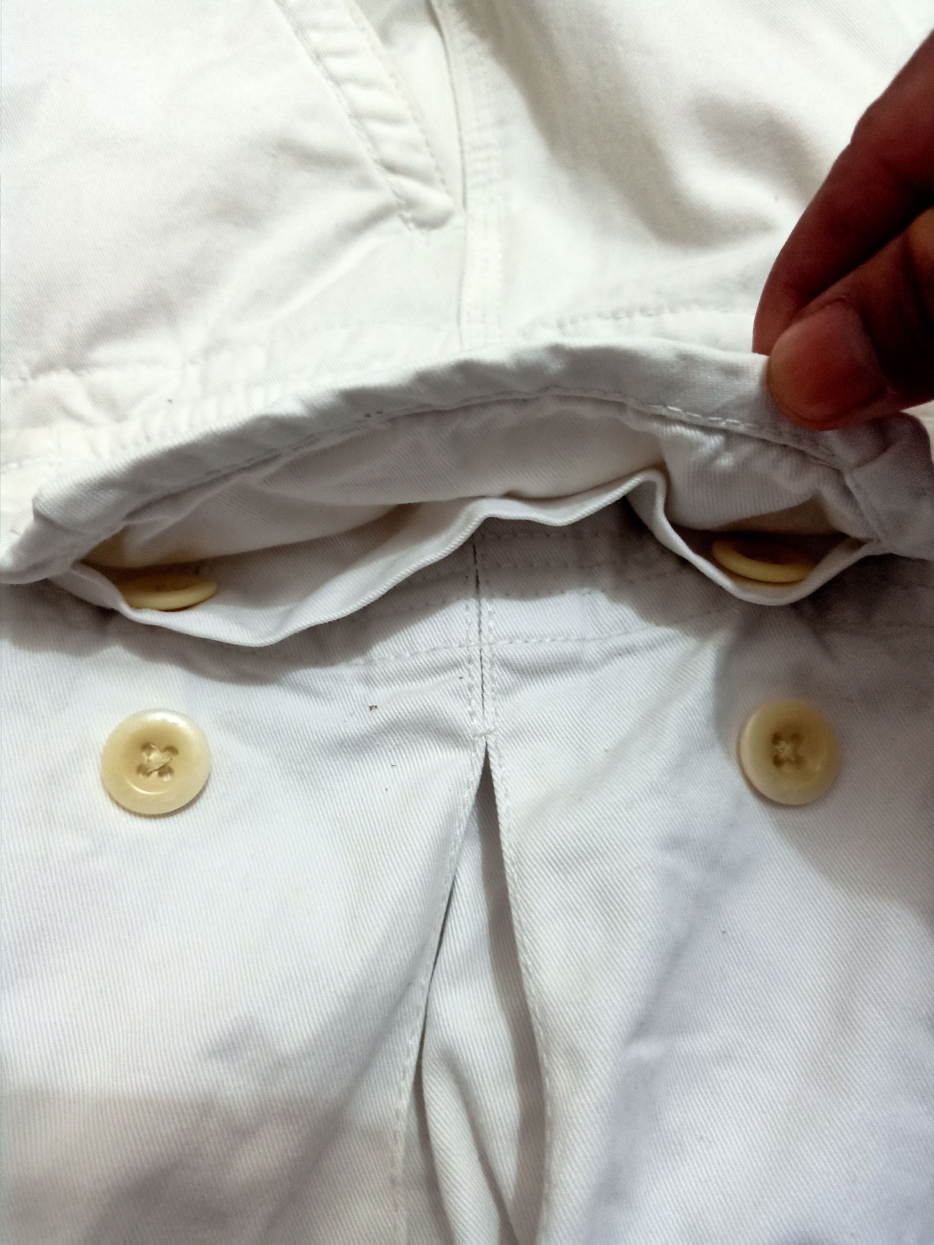 Polo Ralph Lauren Vintage Polo Ralph Lauren Cargo Shorts Size US 31 - 9 Thumbnail