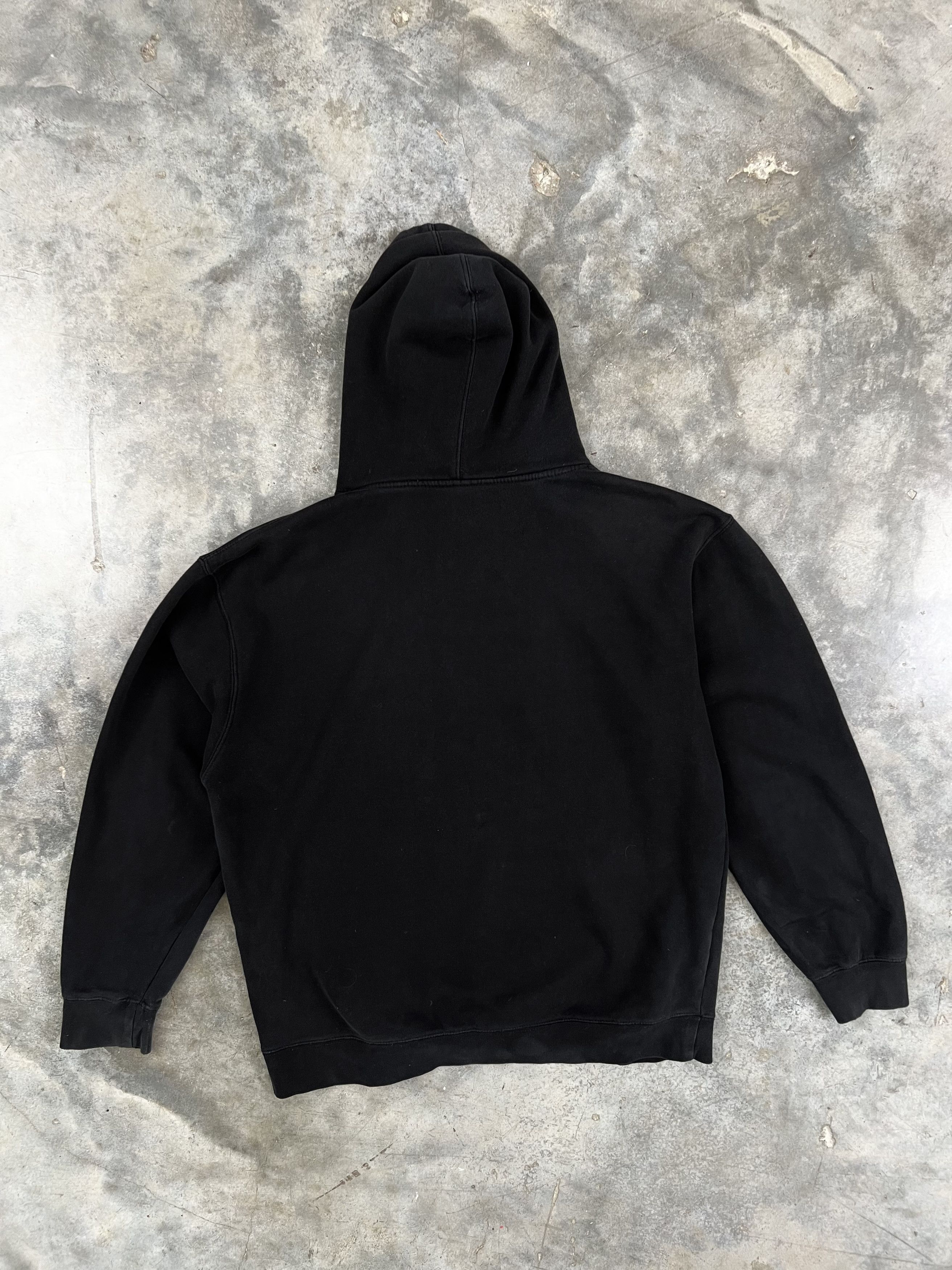 Golf Wang Golf Wang 3D Letter Logo Black Hoodie 🧊❄️ Igor Cherry Bee Size US L / EU 52-54 / 3 - 3 Thumbnail