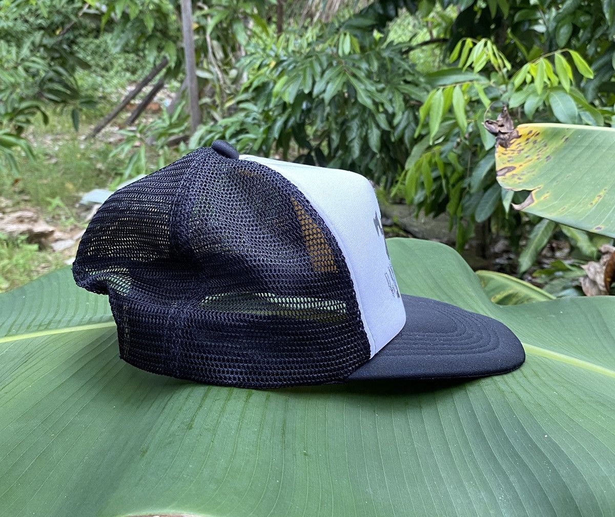 Other LIFE STYLE "FUCK YOUR SOUND" TRUCKER HAT Size ONE SIZE - 4 Thumbnail
